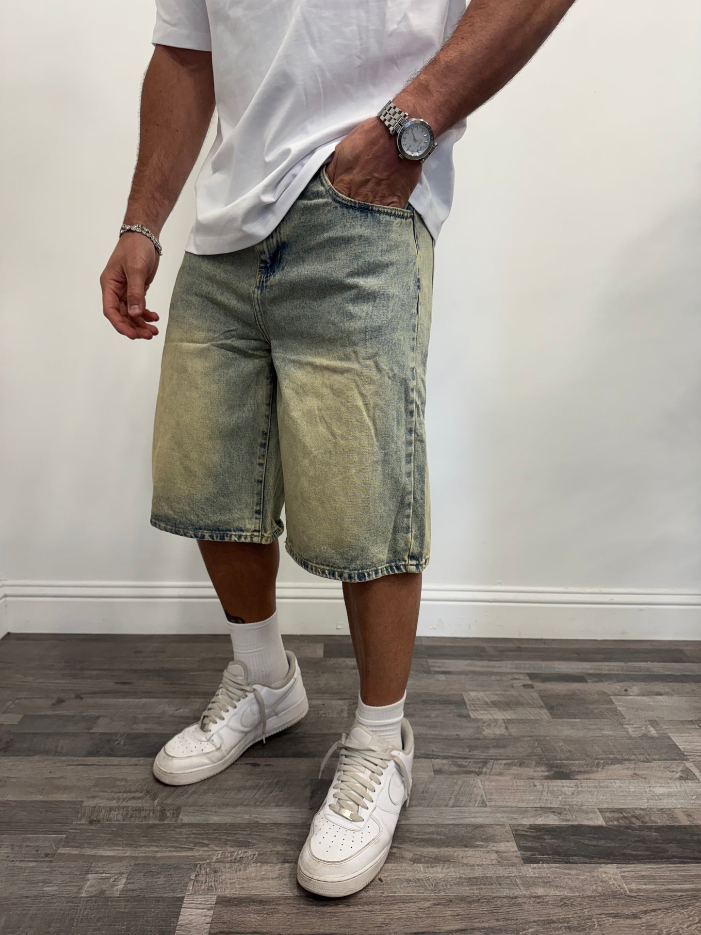JORTS SABBIATO