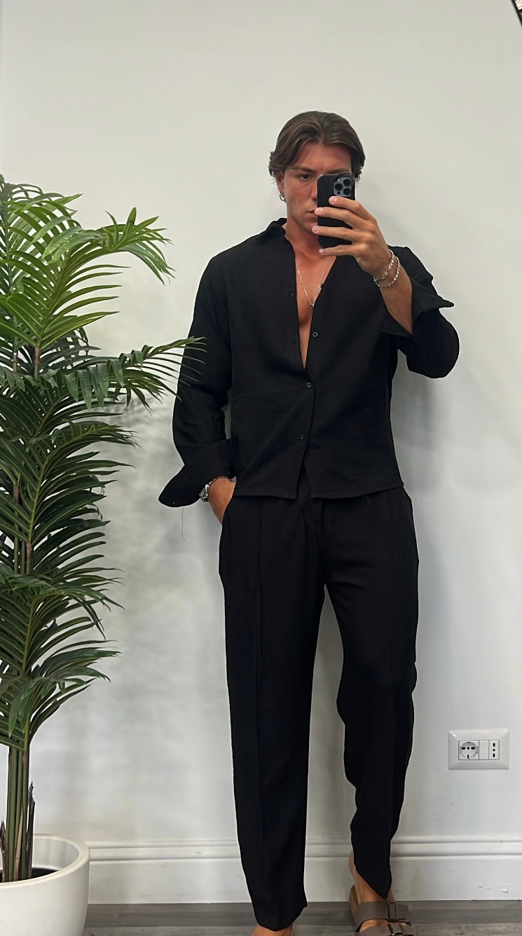 COORDINATI E COMPLETI