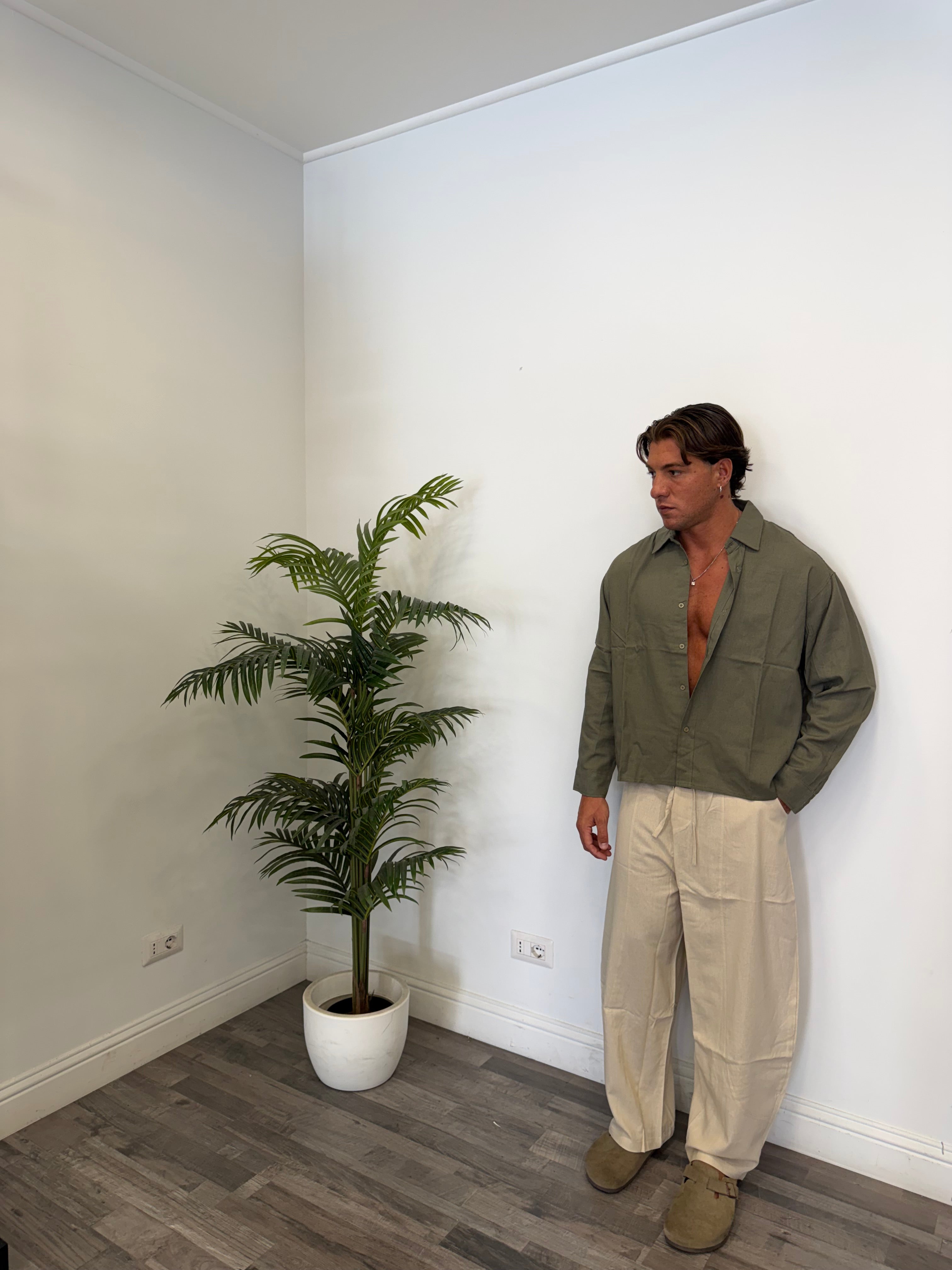 CAMICIA TAHITI 2.0 552