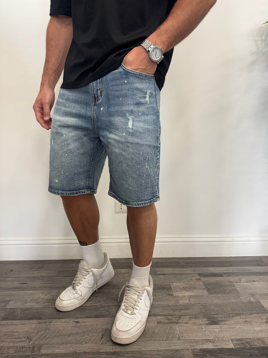 SHORTS 004