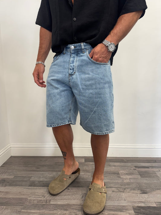 SHORT GARMENT CLASSIC