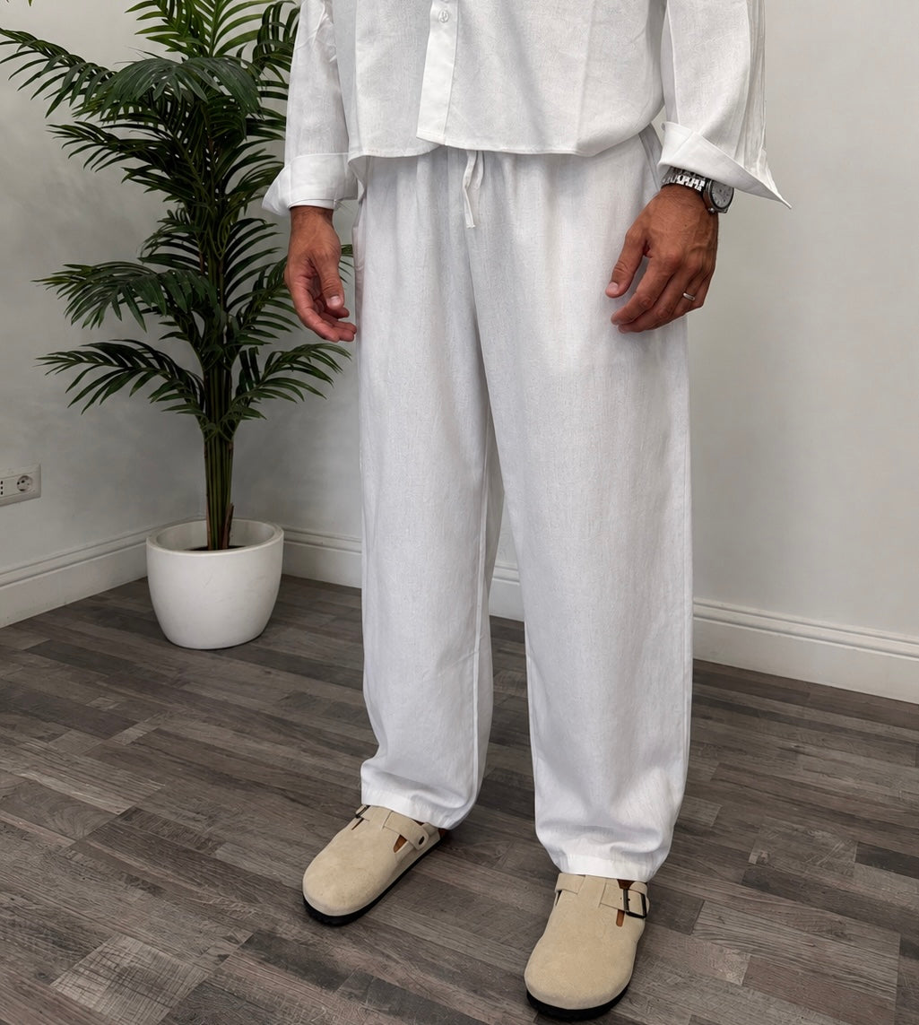 PANTALONE TAHITI BALLOON 2.0