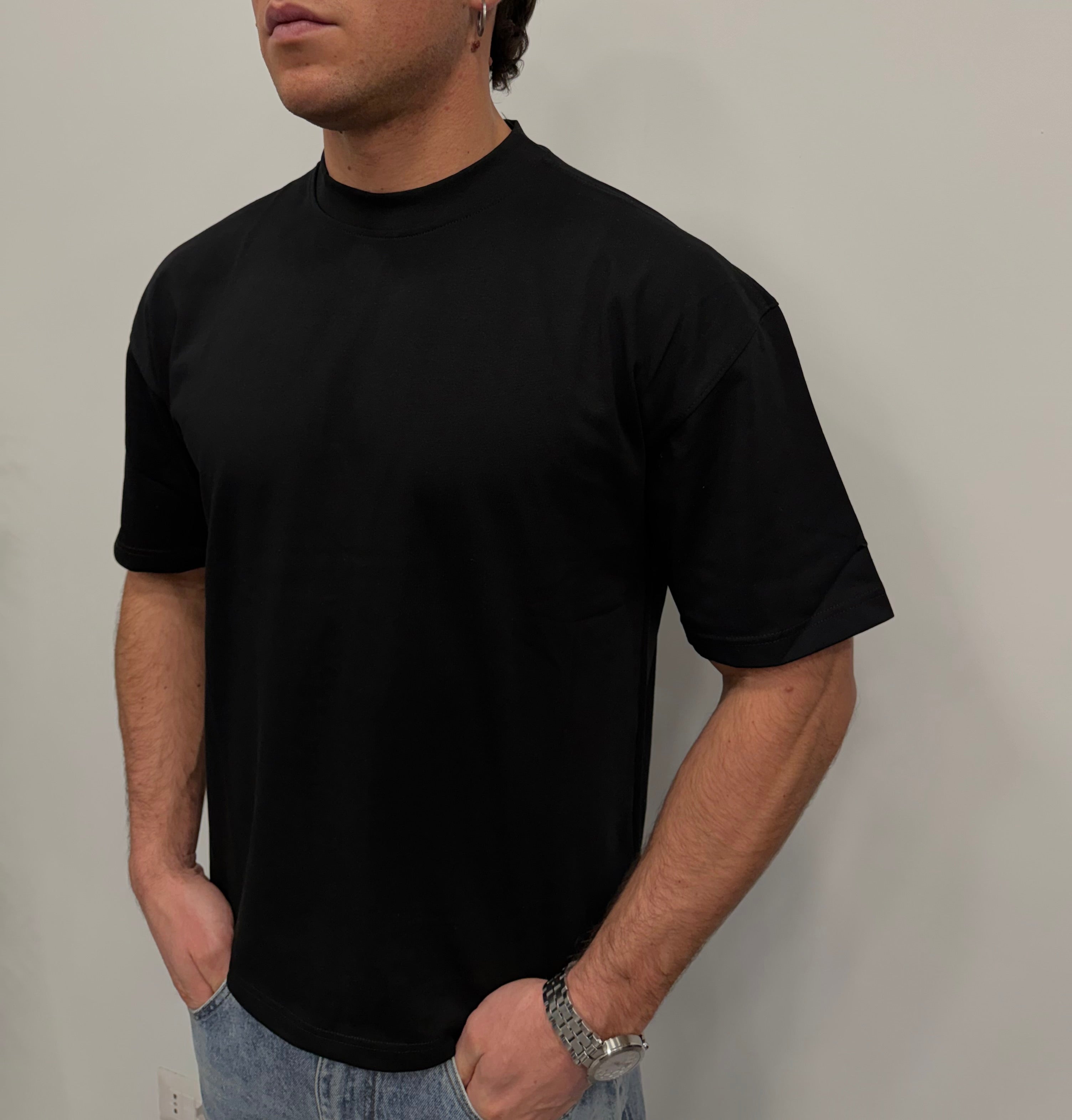 T-SHIRT “MORE AMOR”