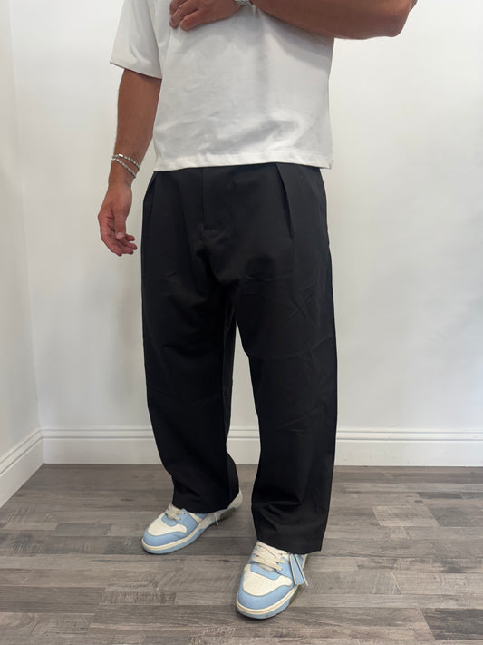 PANTALONE FONDO LARGO