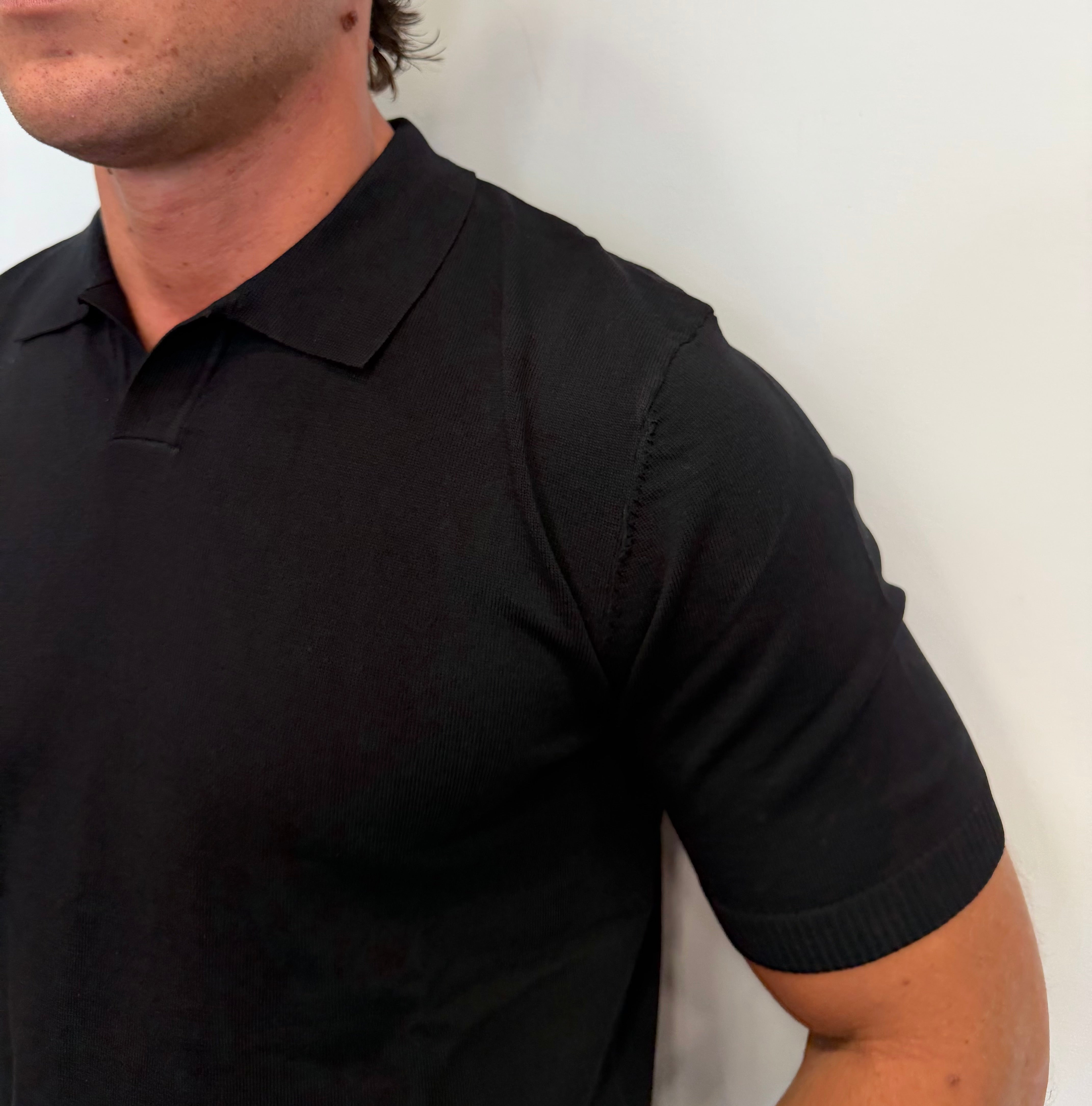 POLO VISCOSA