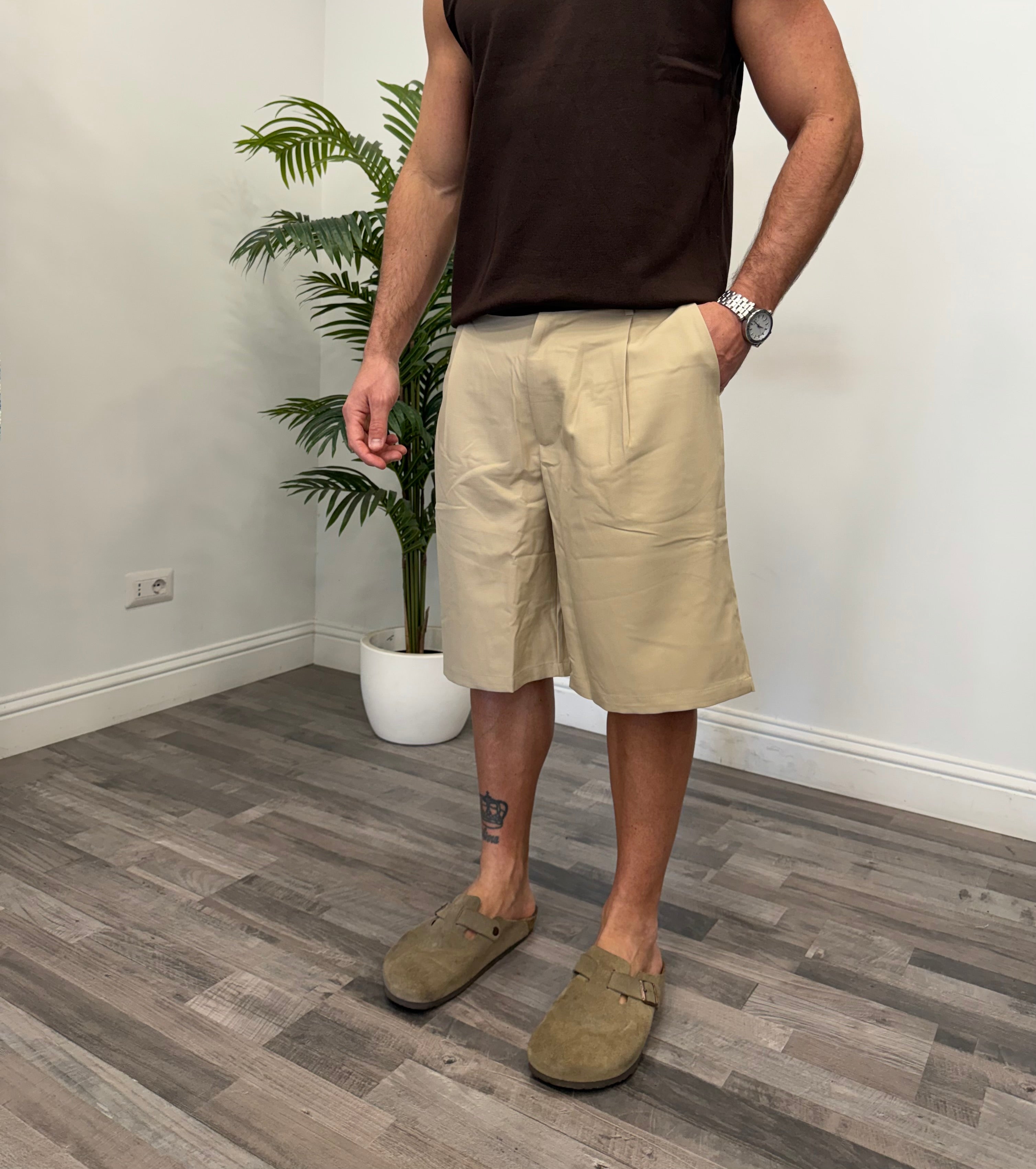 JORTS CLASSIC