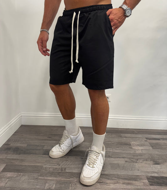 SHORTS 036 NERO