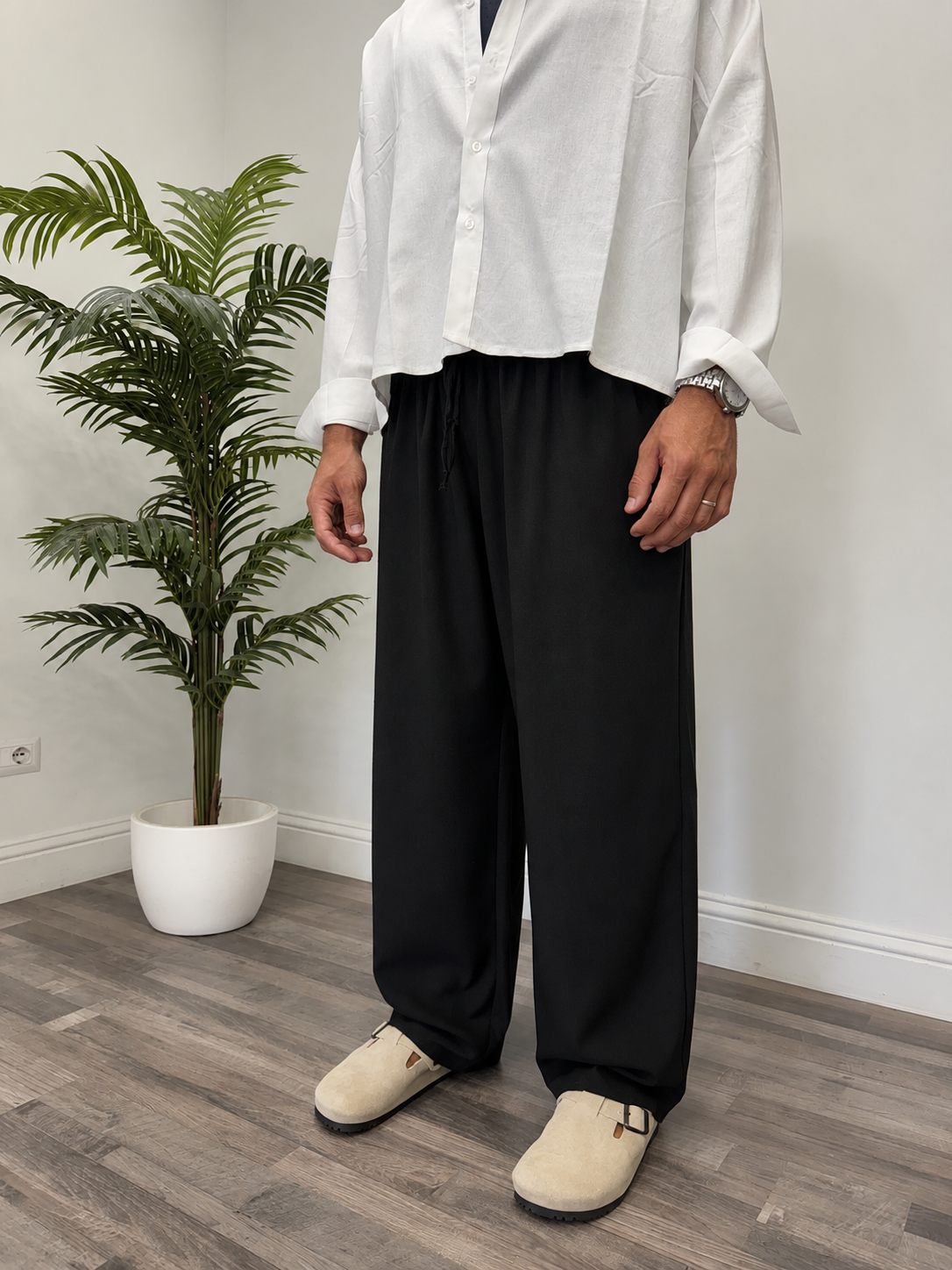 PANTALONE TAHITI BALLOON 2.0