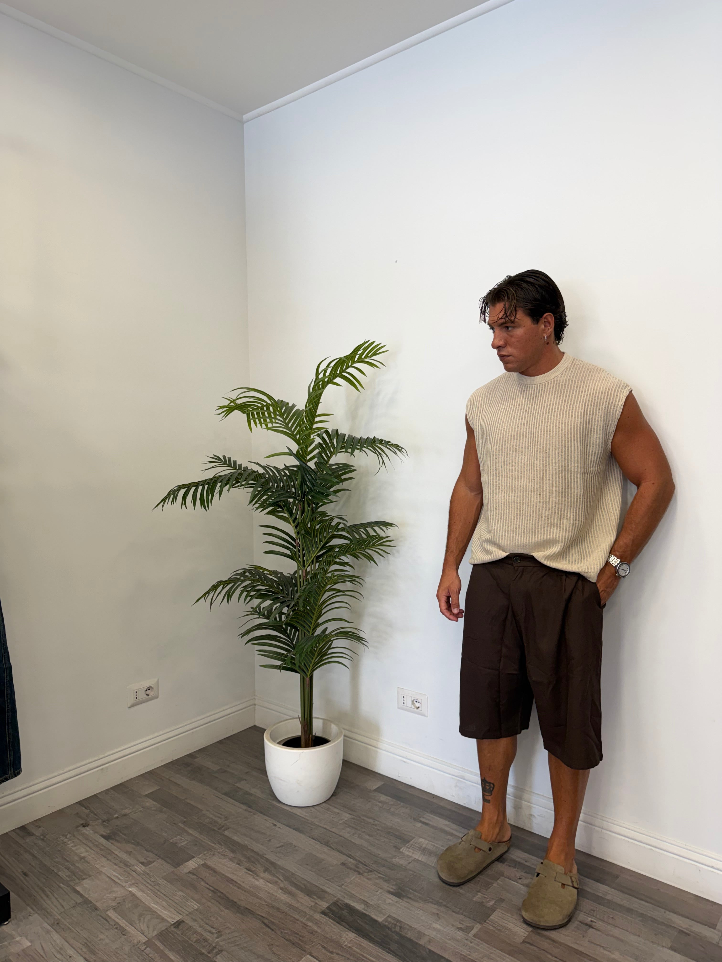 JORTS LINO TAHITI