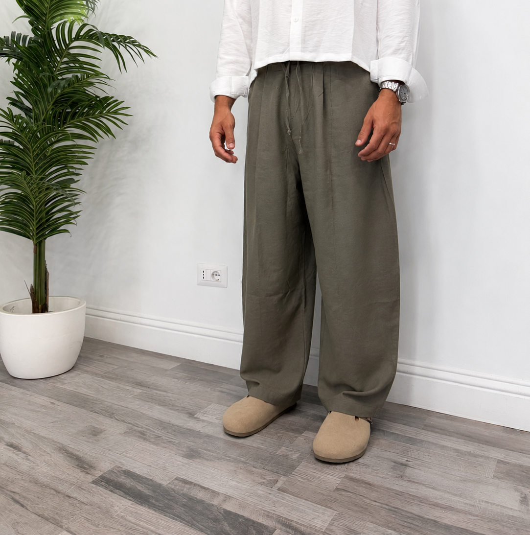 PANTALONE TAHITI BALLOON