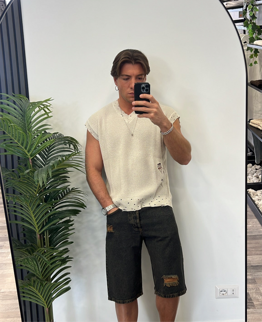GILET ROTTURE