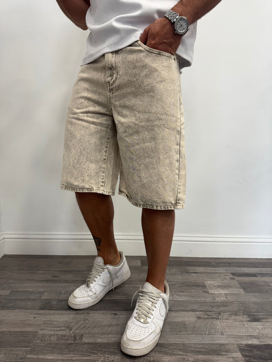 JORTS CREAM