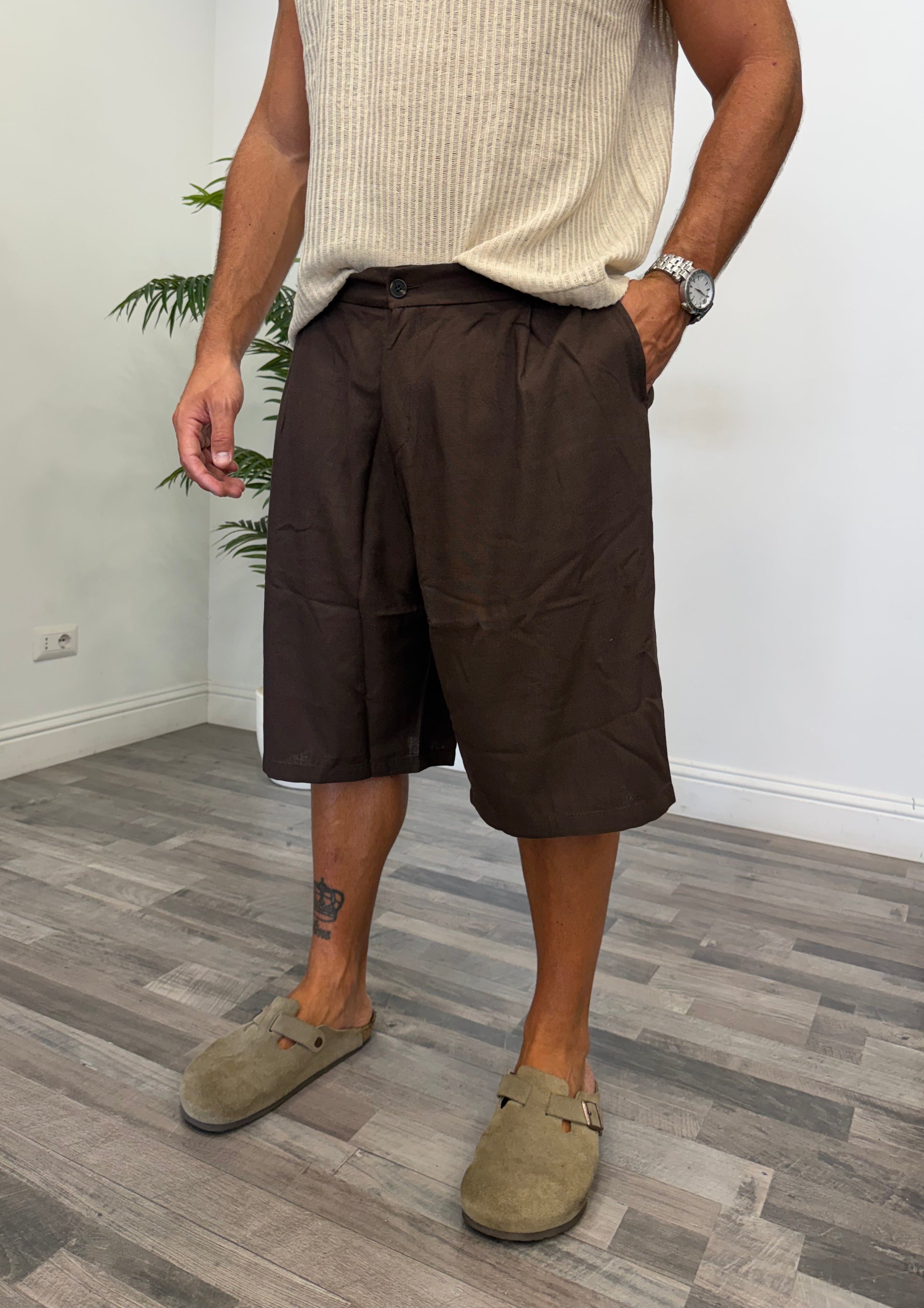 JORTS LINO TAHITI