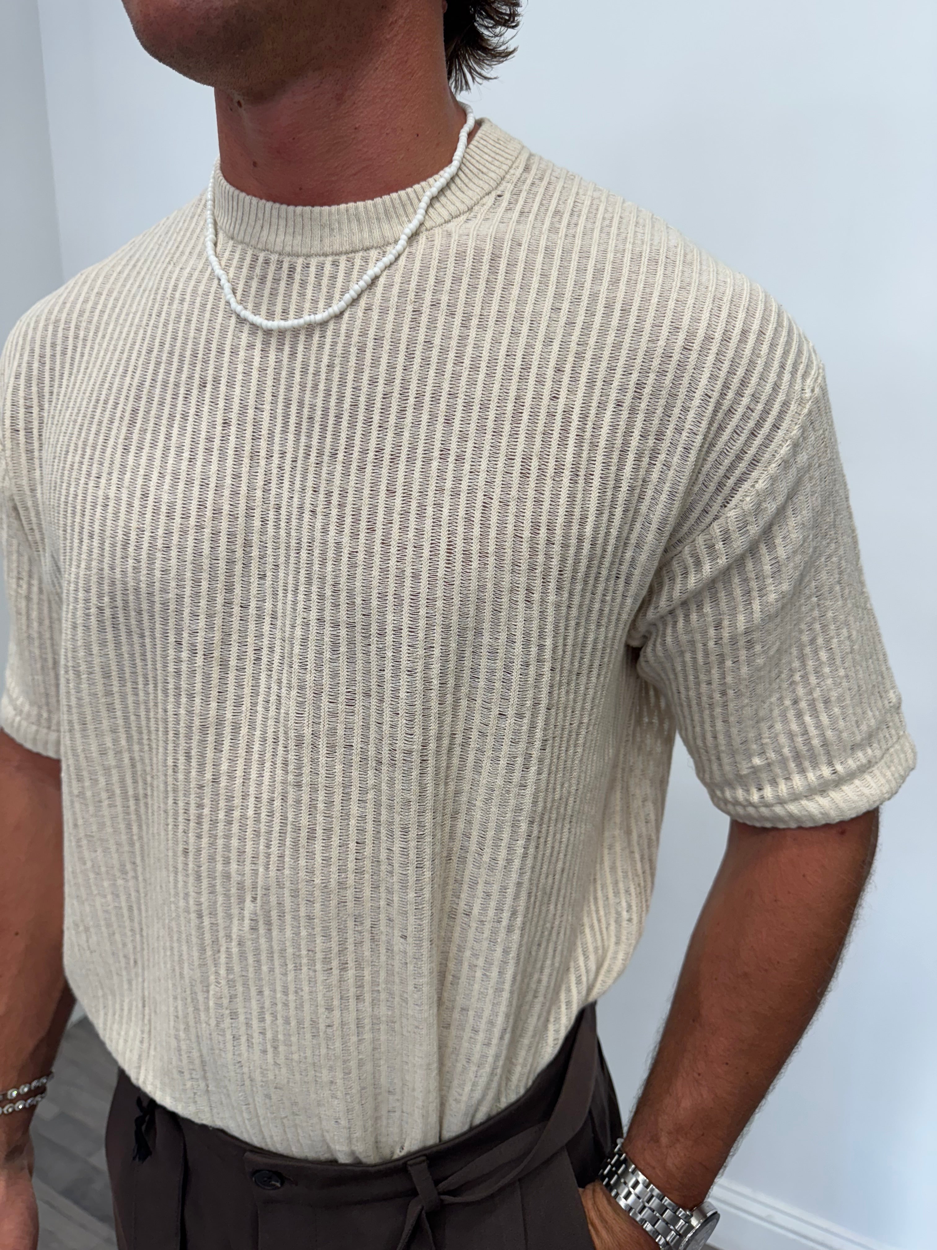T-SHIRT IN FILO 006