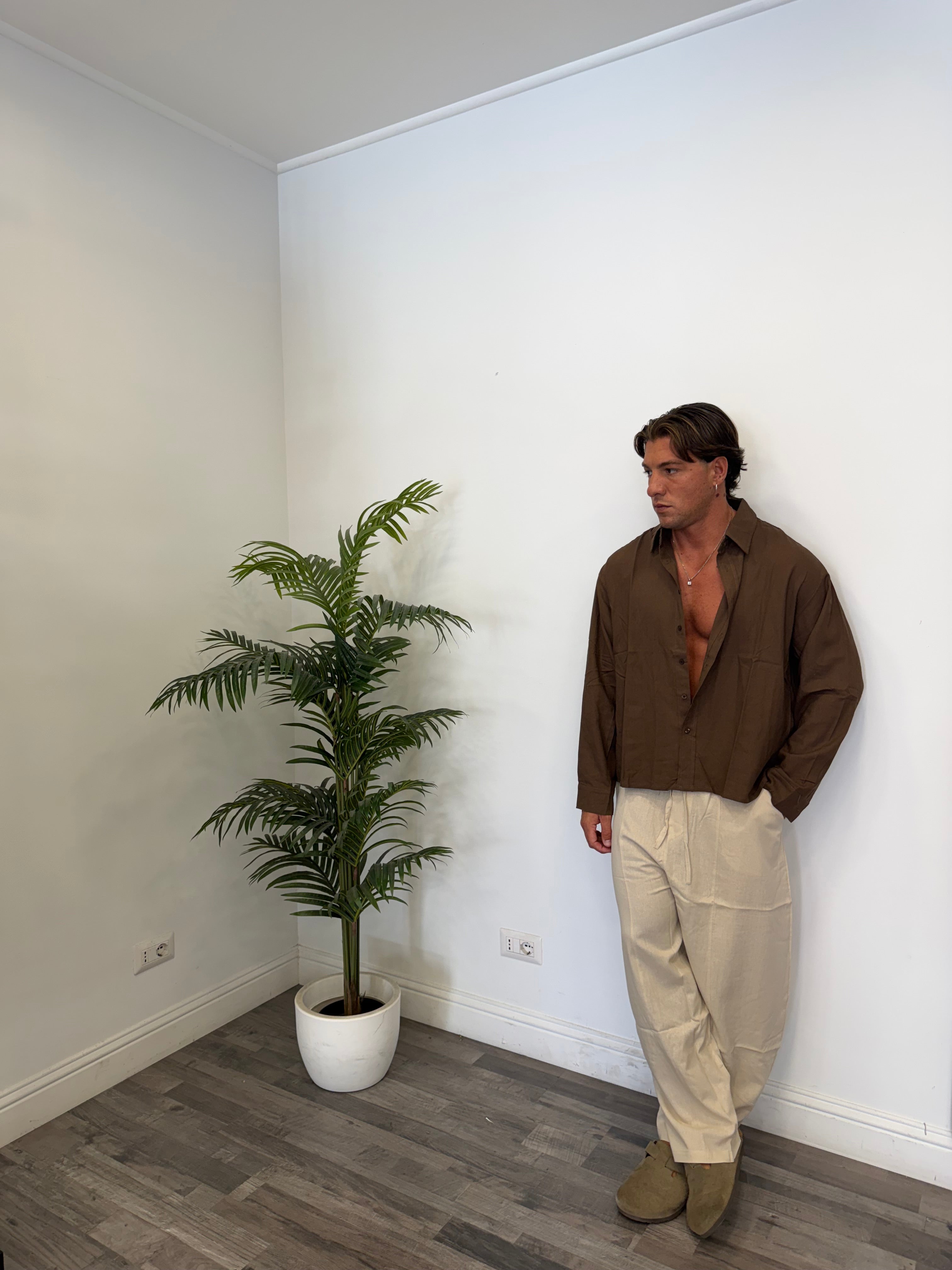 CAMICIA TAHITI 2.0 552