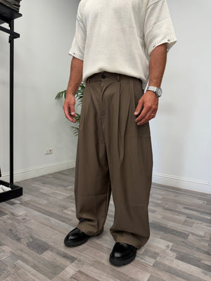PANTALONE F.LARGO BALLOON