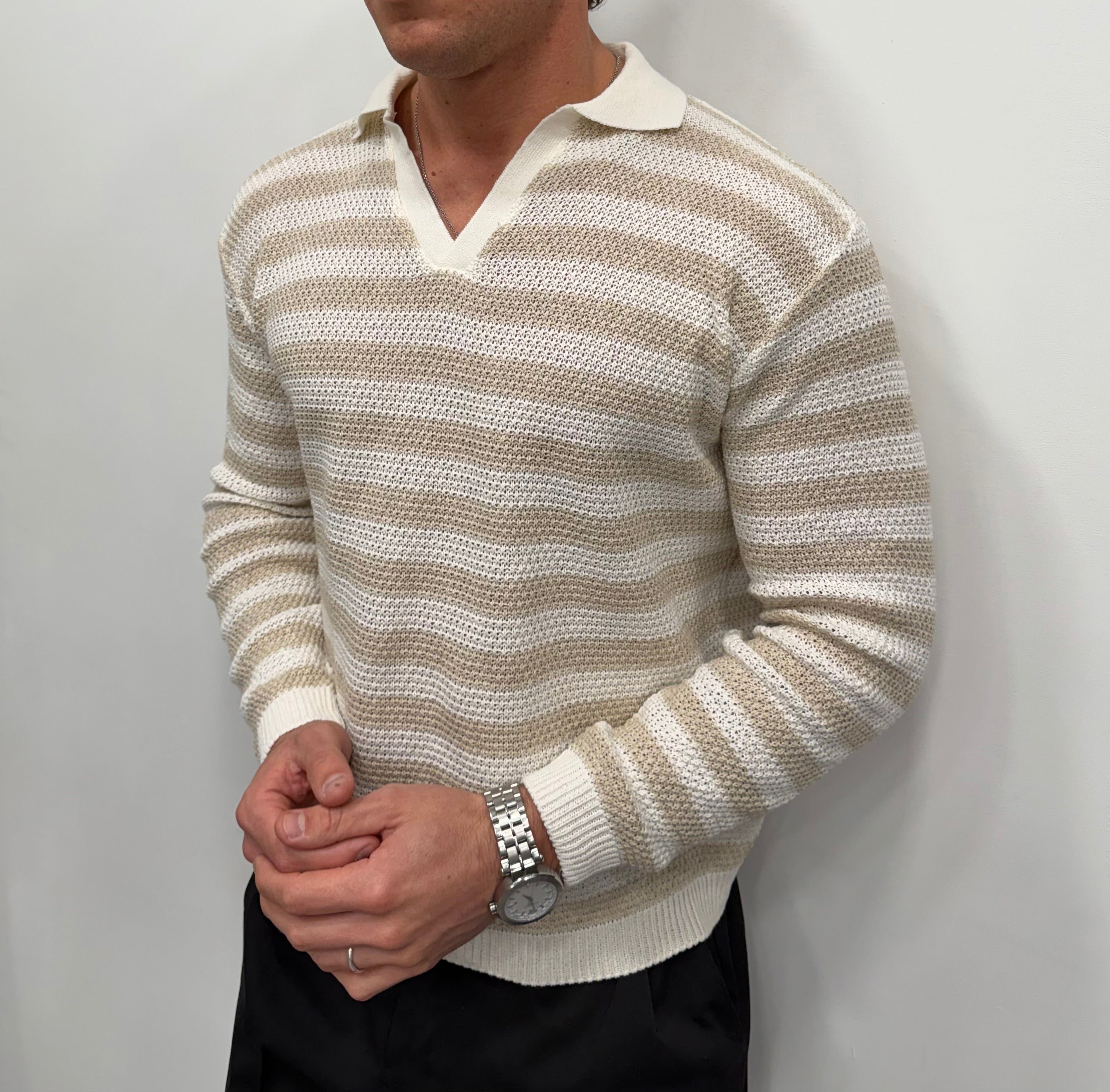 MAGLIA MARBELLA