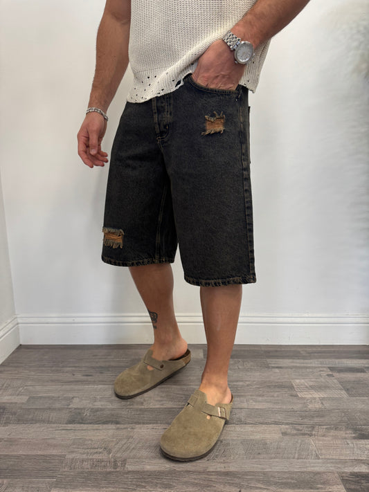 JORTS MARRONE