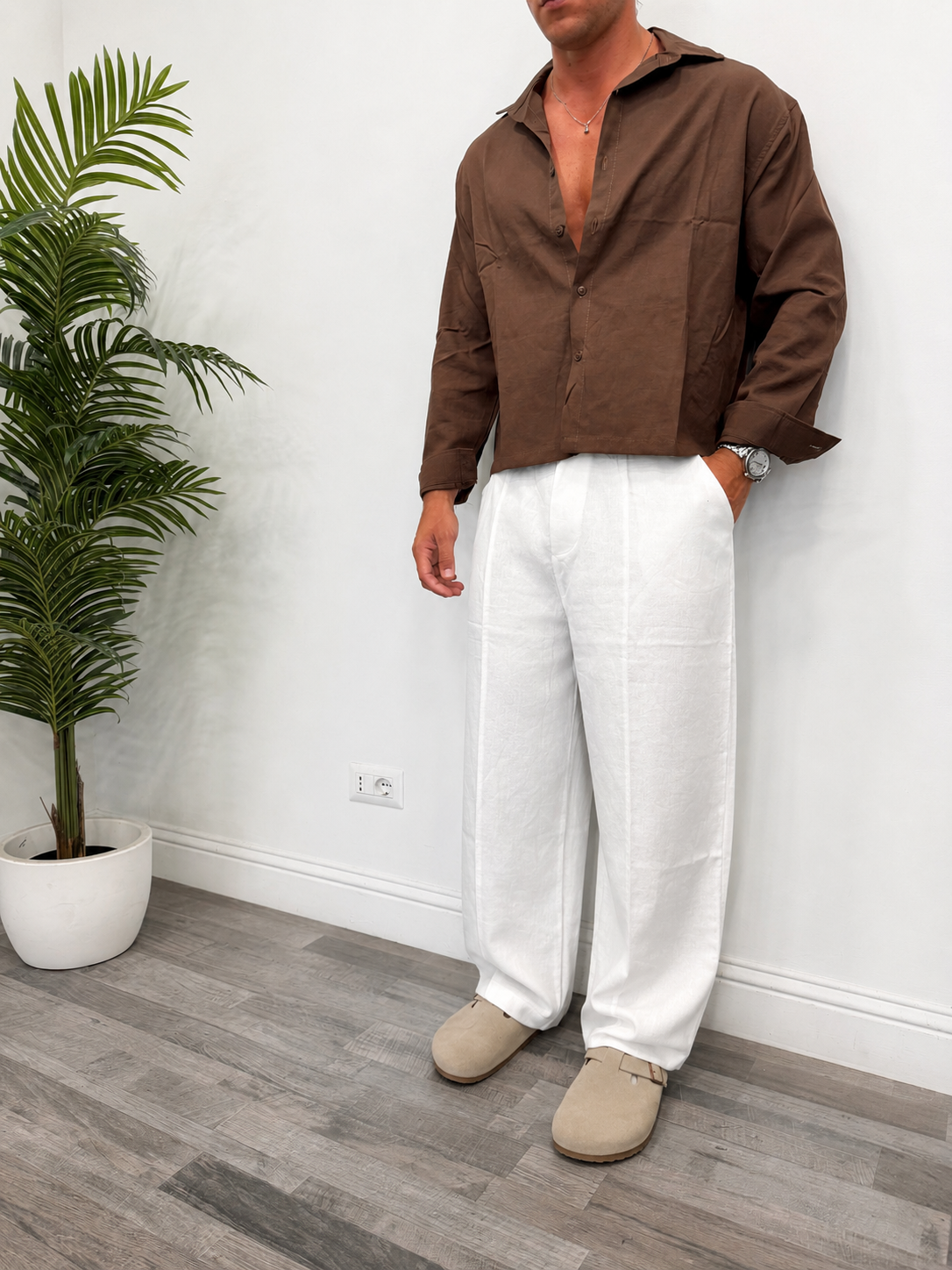 PANTALONE TAHITI BALLOON