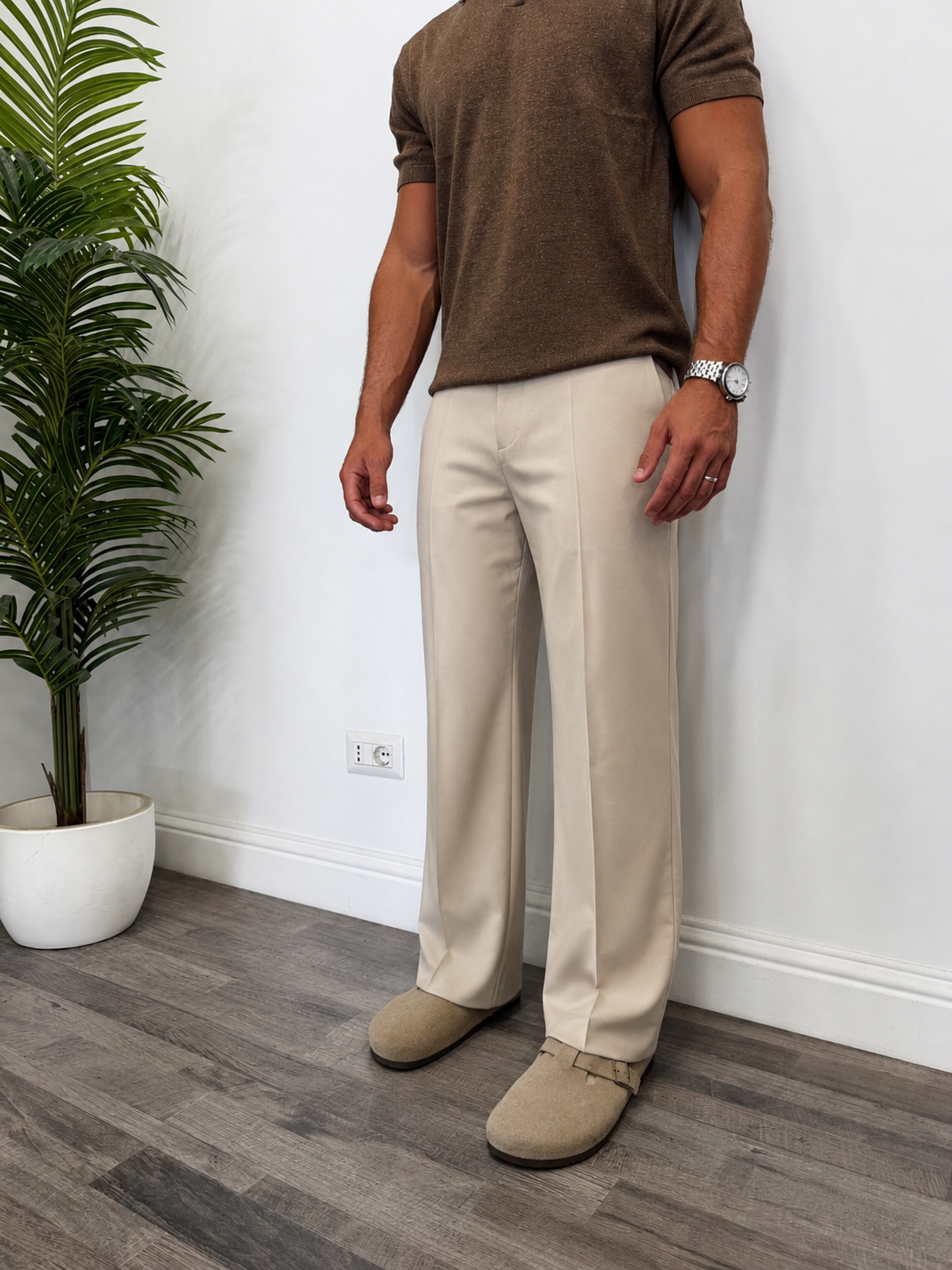 PANTALONE F.LARGO 835