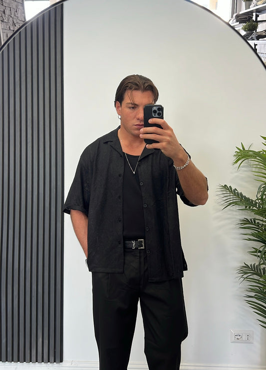 CAMICIA SANTIAGO