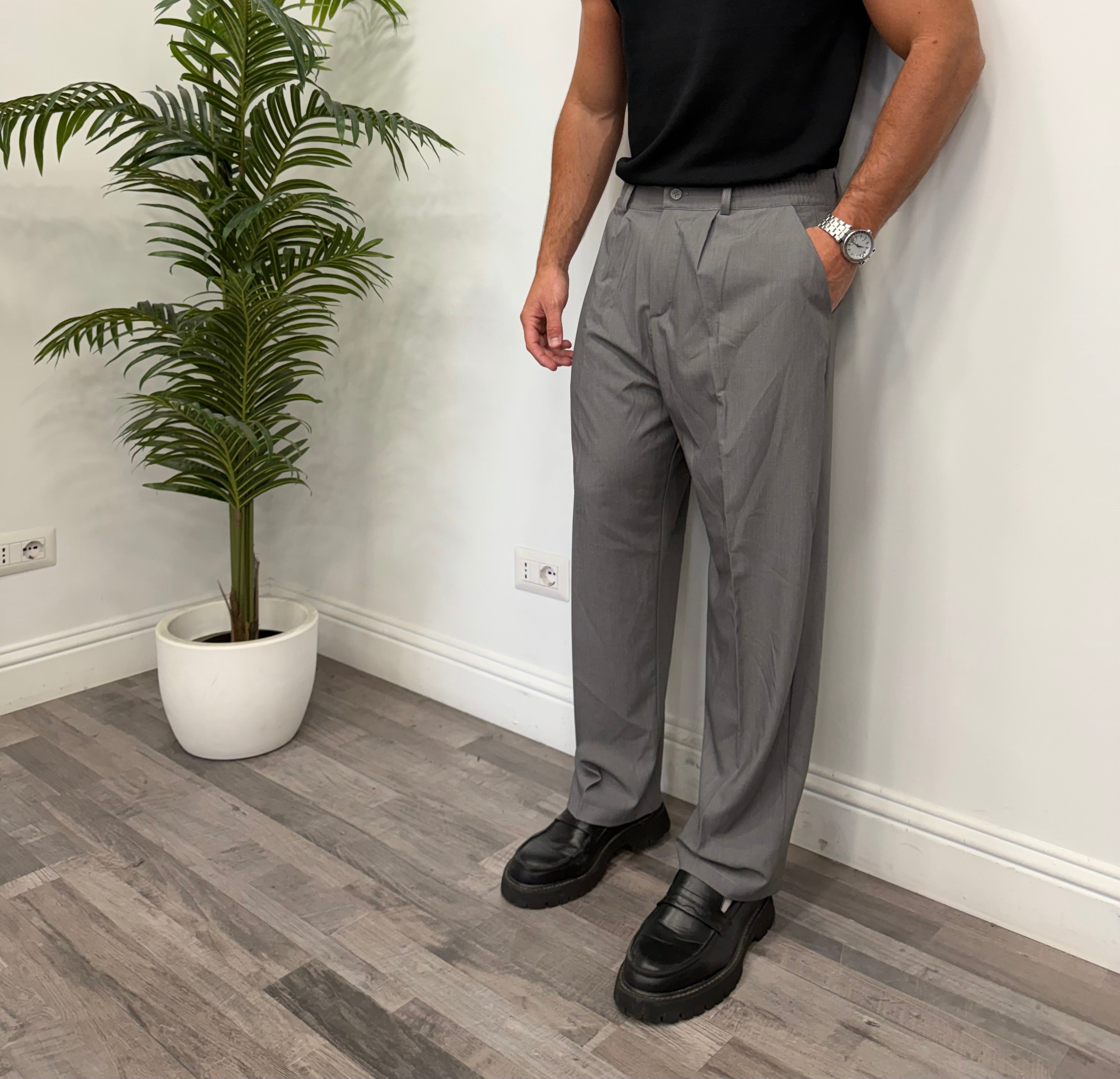 PANTALONE ELMAS