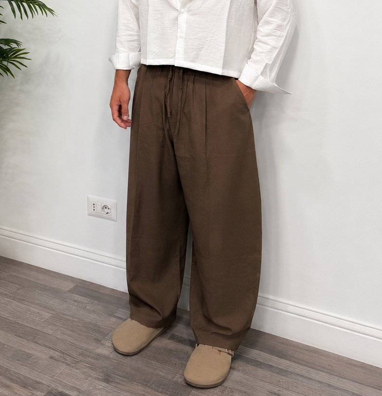 PANTALONE TAHITI BALLOON
