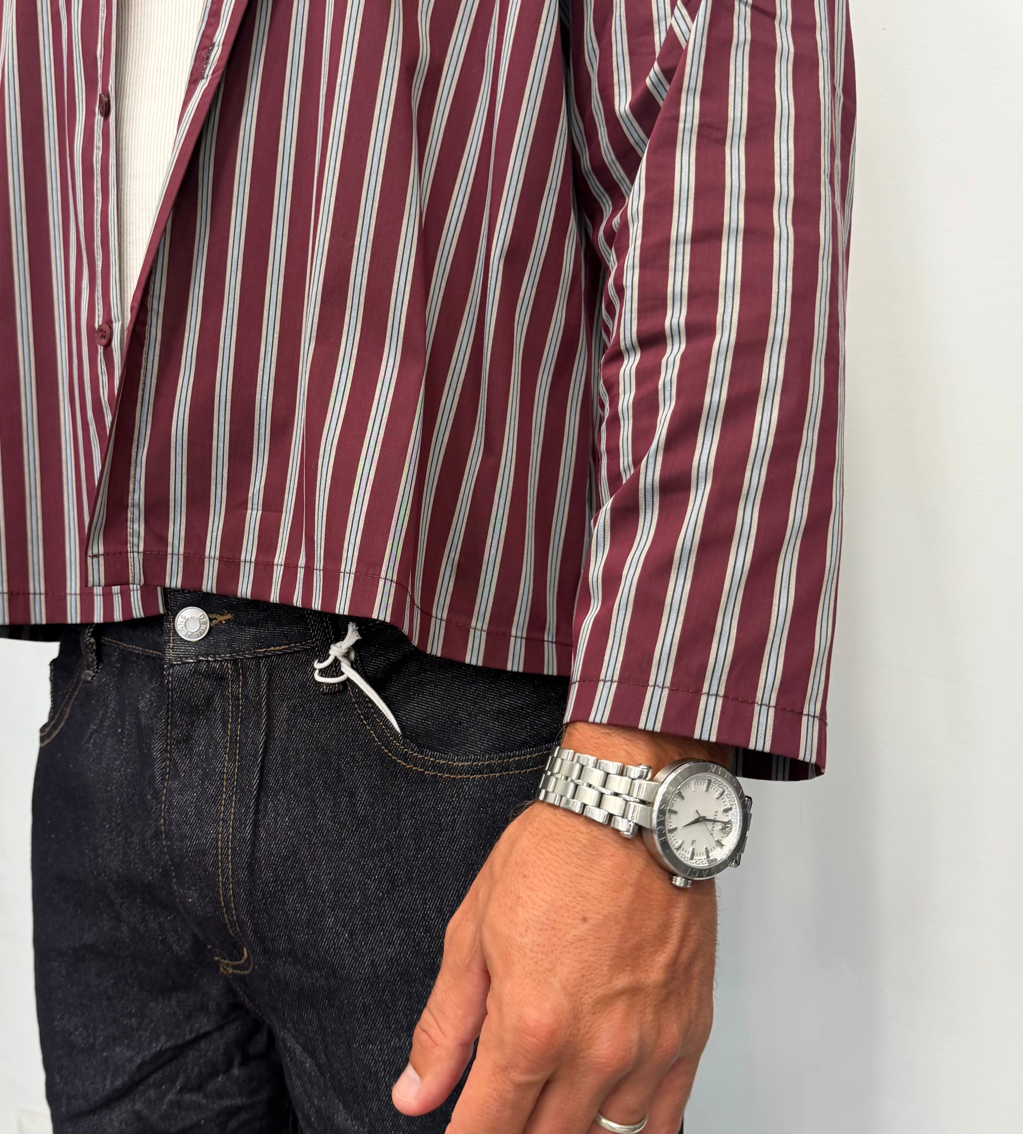 CAMICIA MILLERIGHE