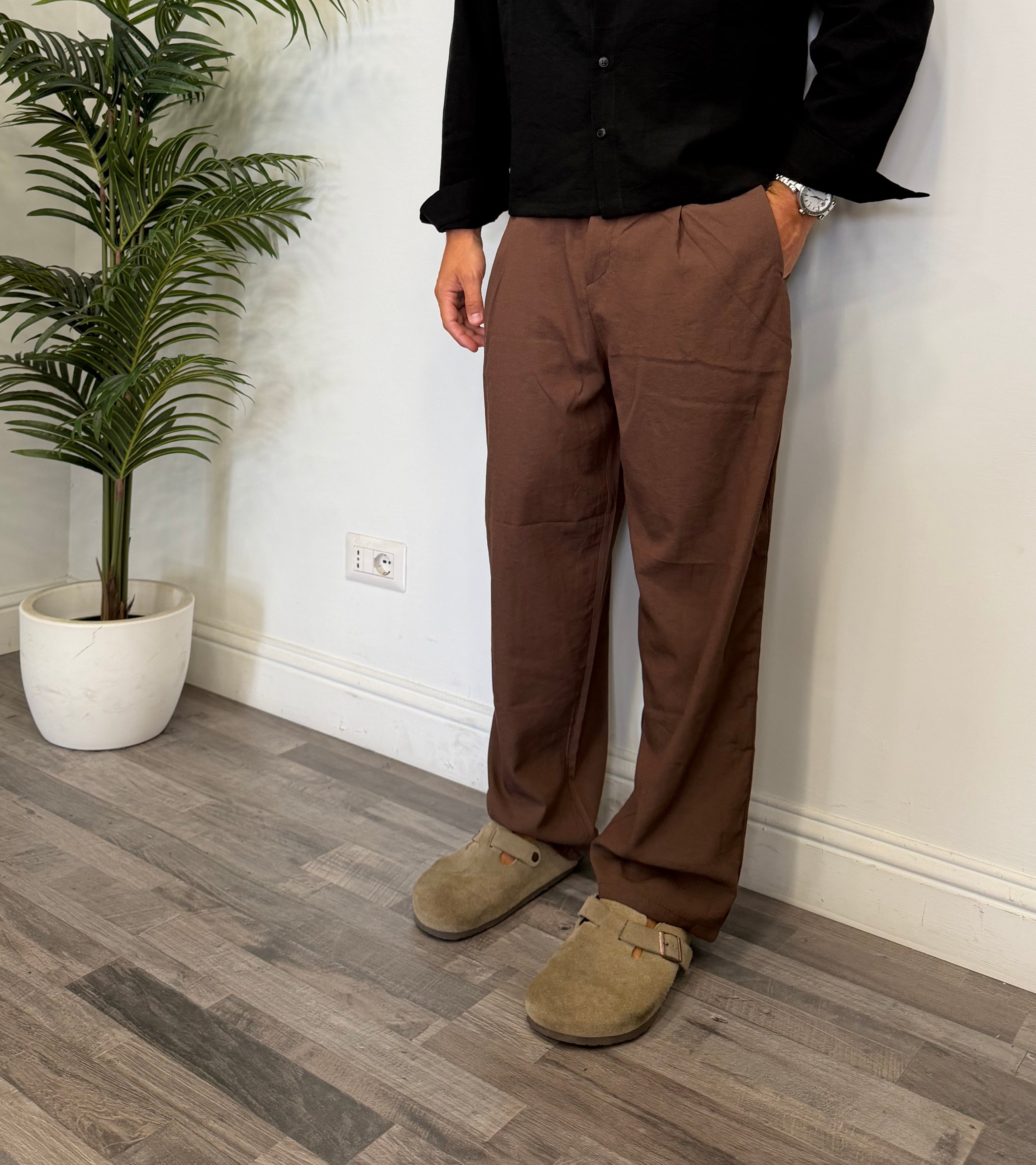 PANTALONE F. LARGO TAHITI