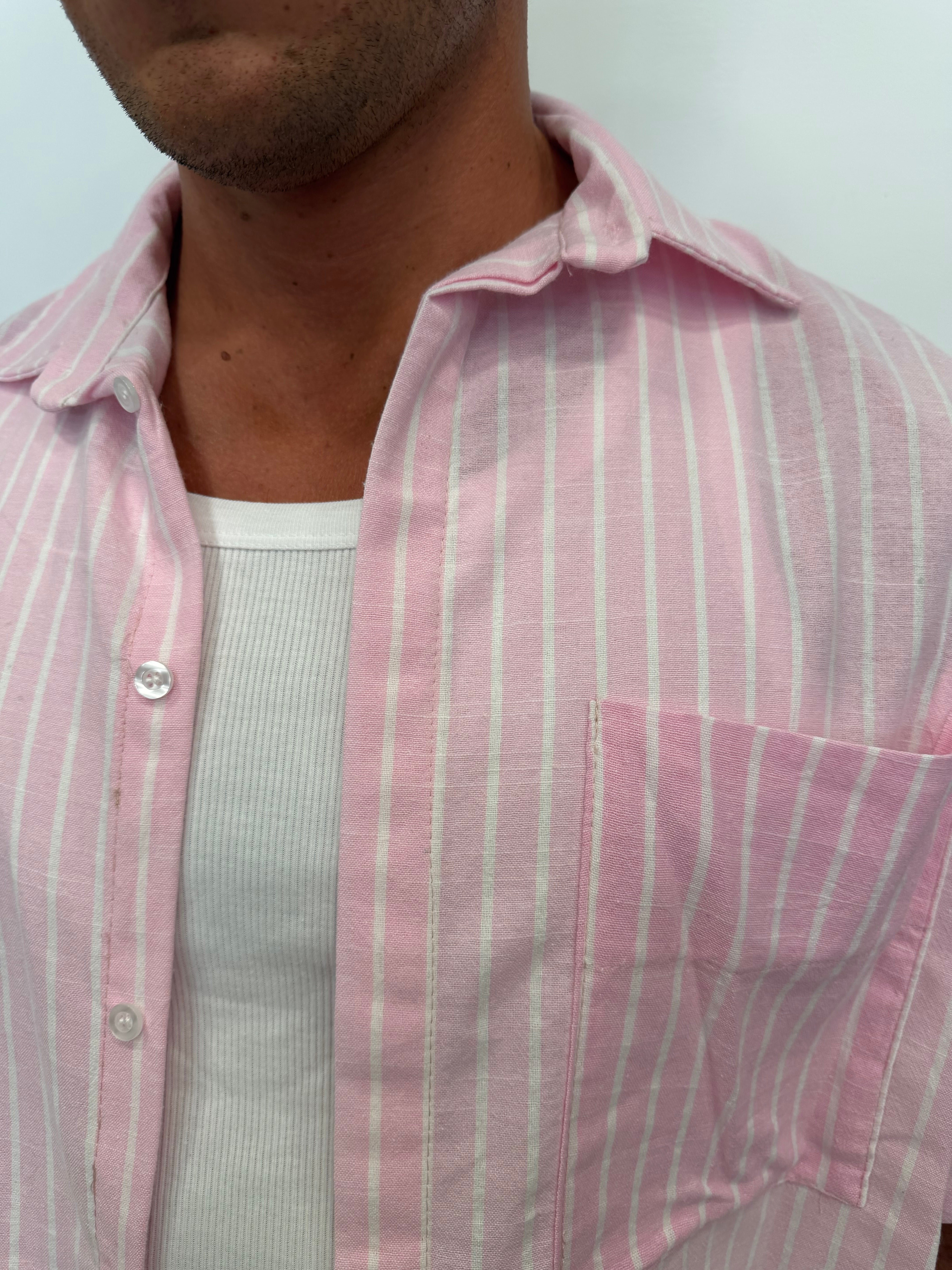 CAMICIA POSITANO