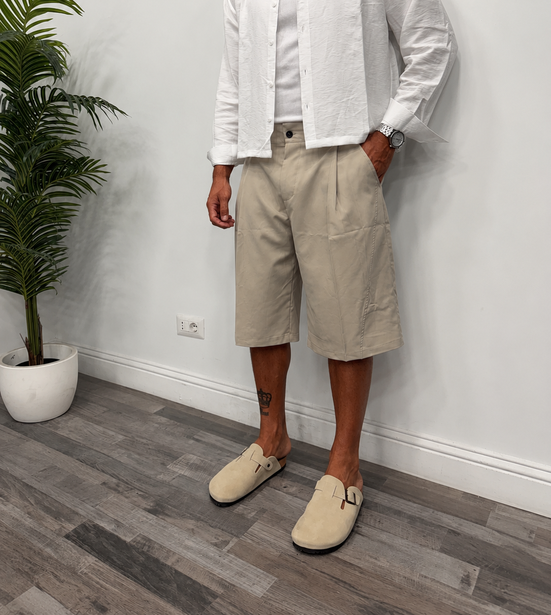 JORTS CLASSIC BR