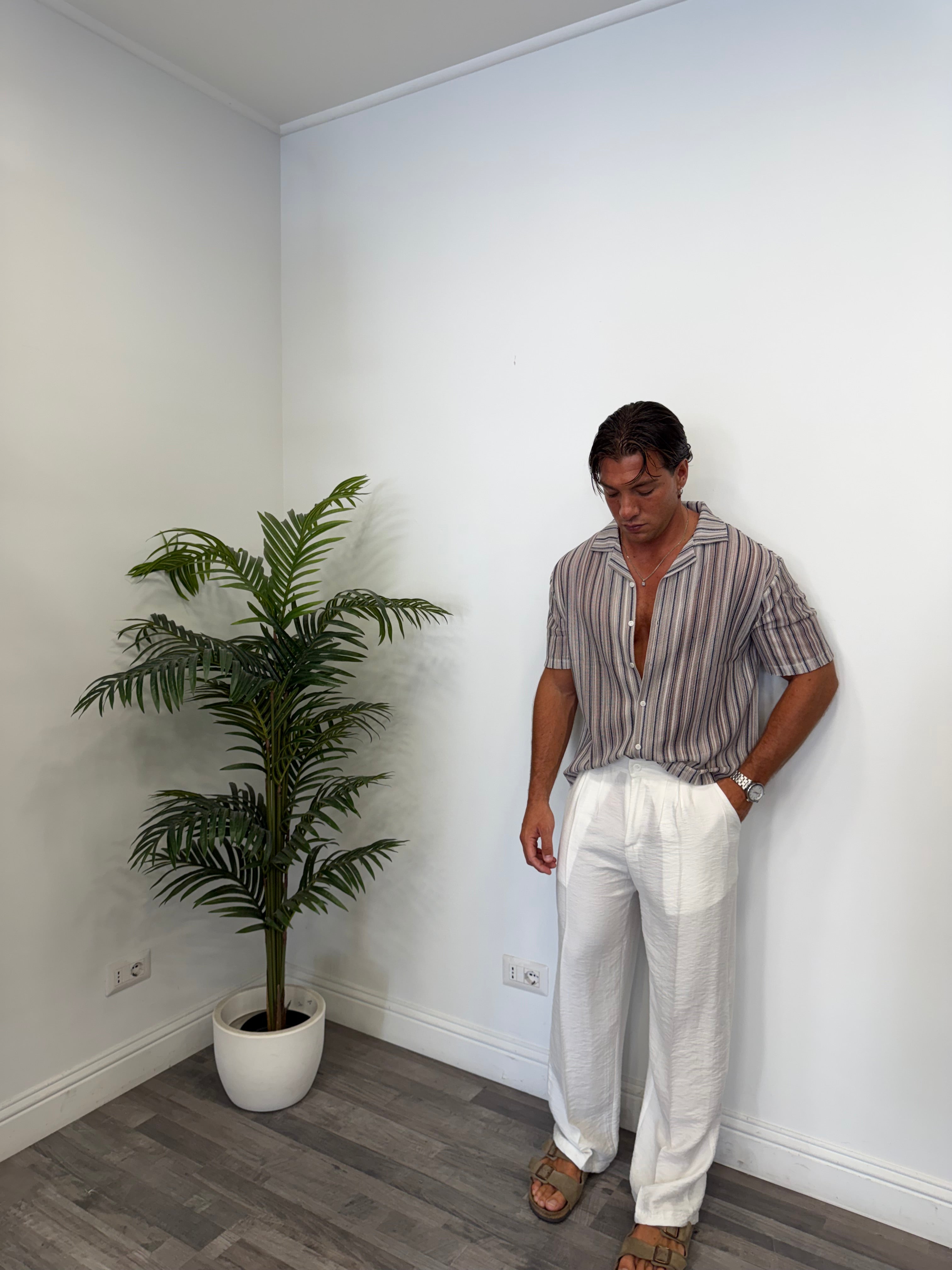 CAMICIA MYKONOS 4 880