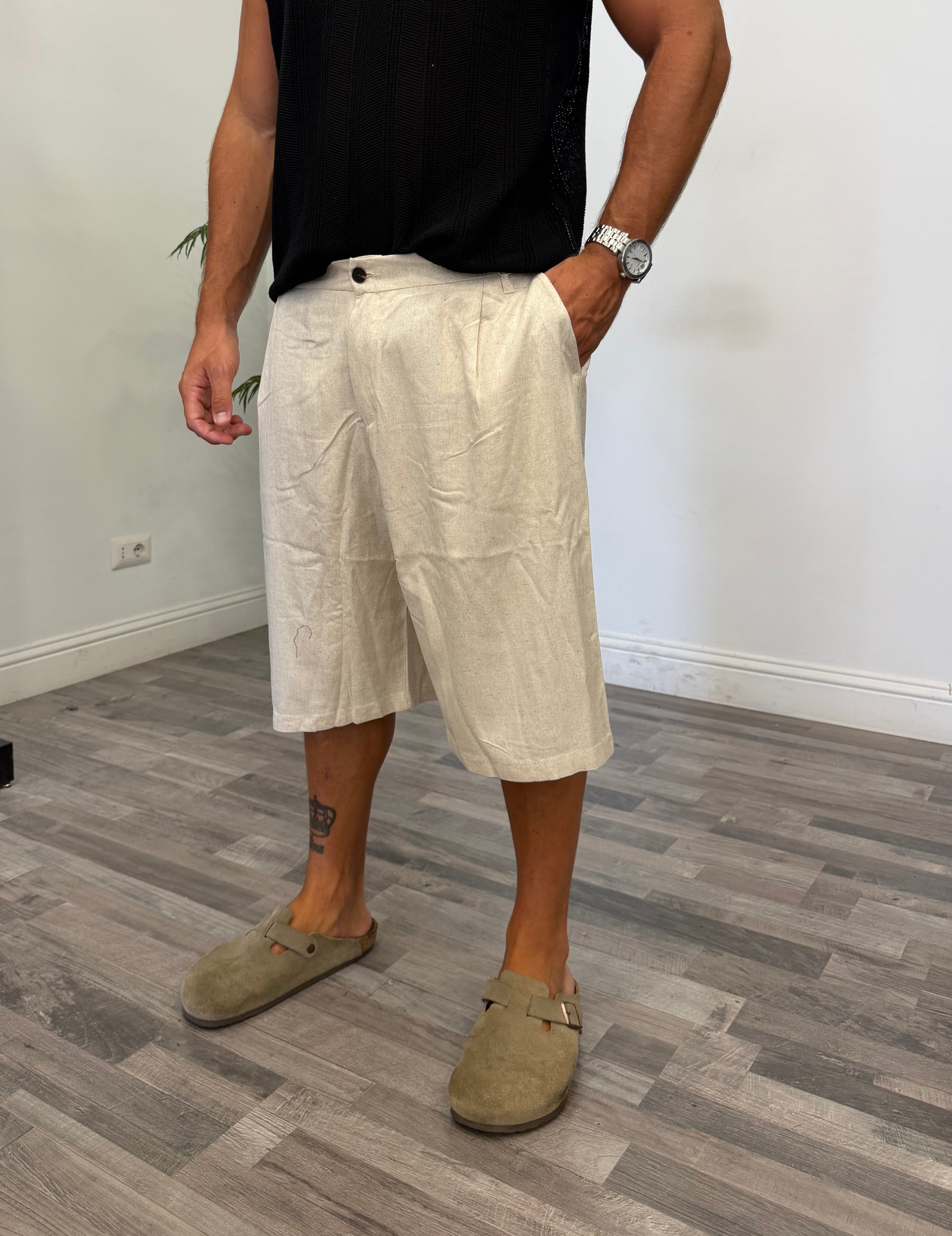 JORTS LINO TAHITI