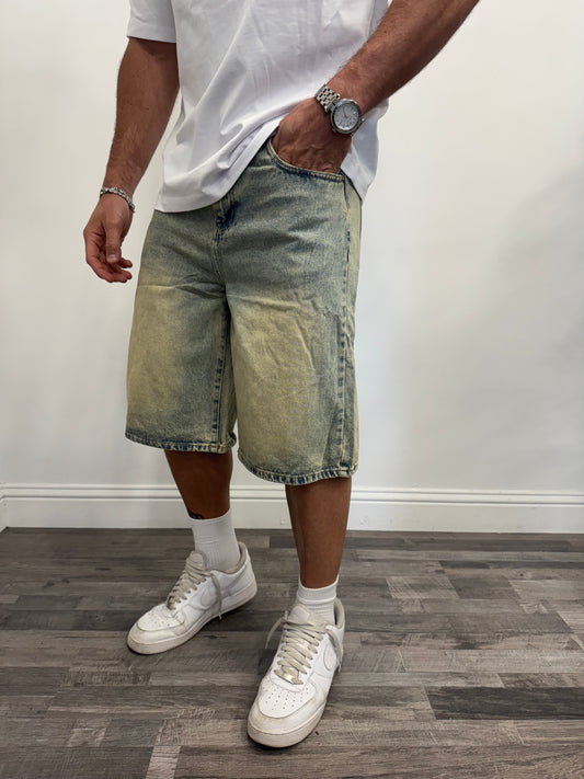 JORTS SABBIATO
