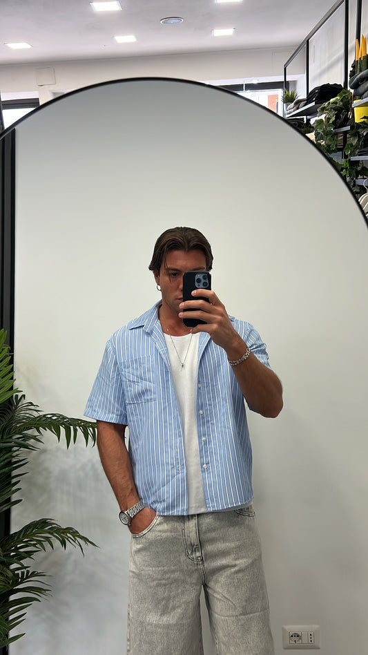 CAMICIA RIGHE 002