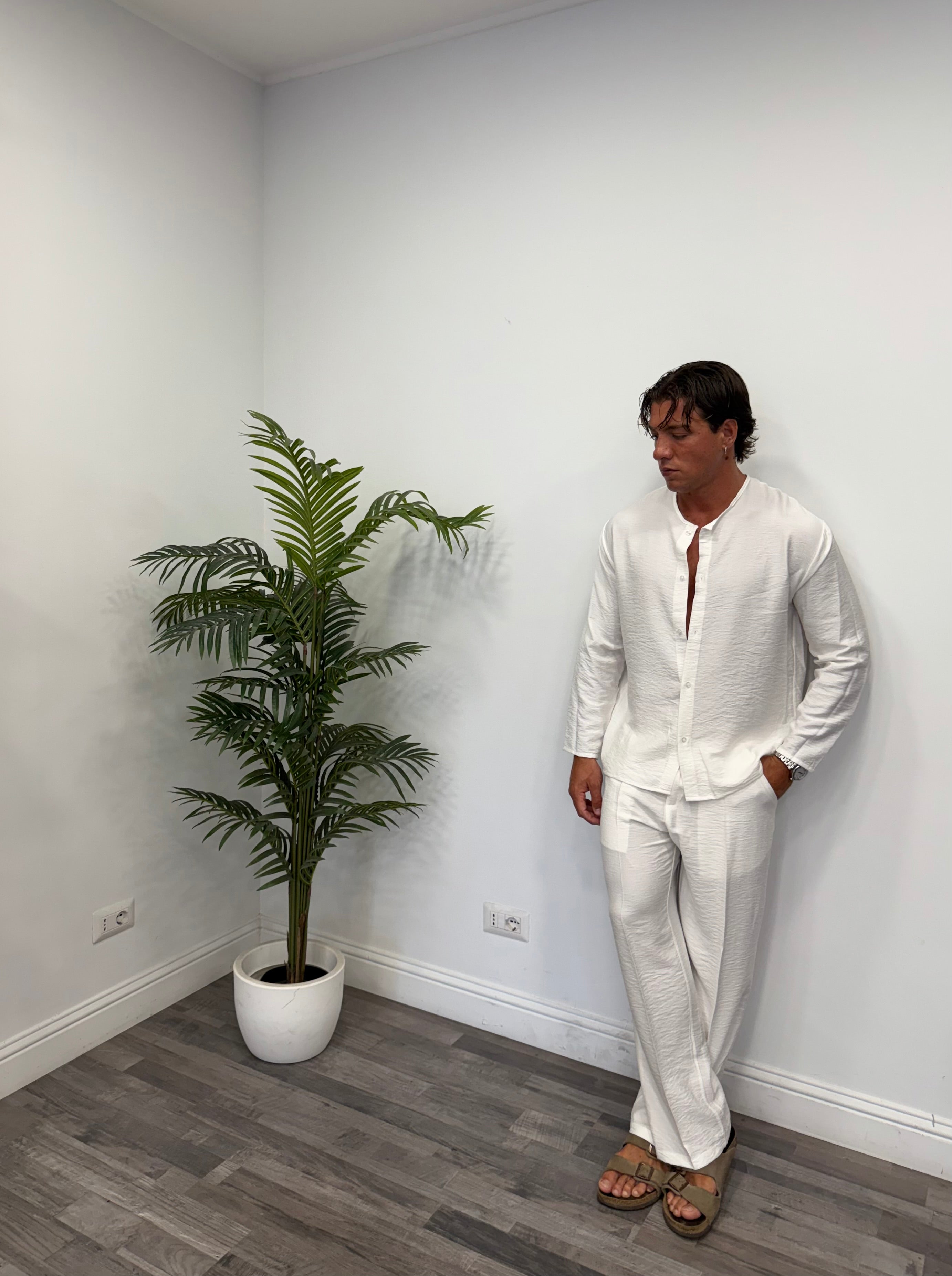COORDINATO  SAINT TROPEZ