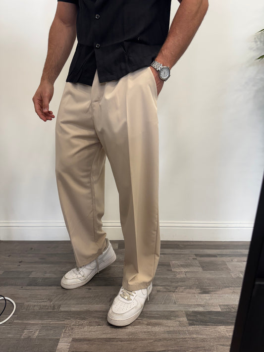 PANTALONE FONDO LARGO ALL OR NOTHING