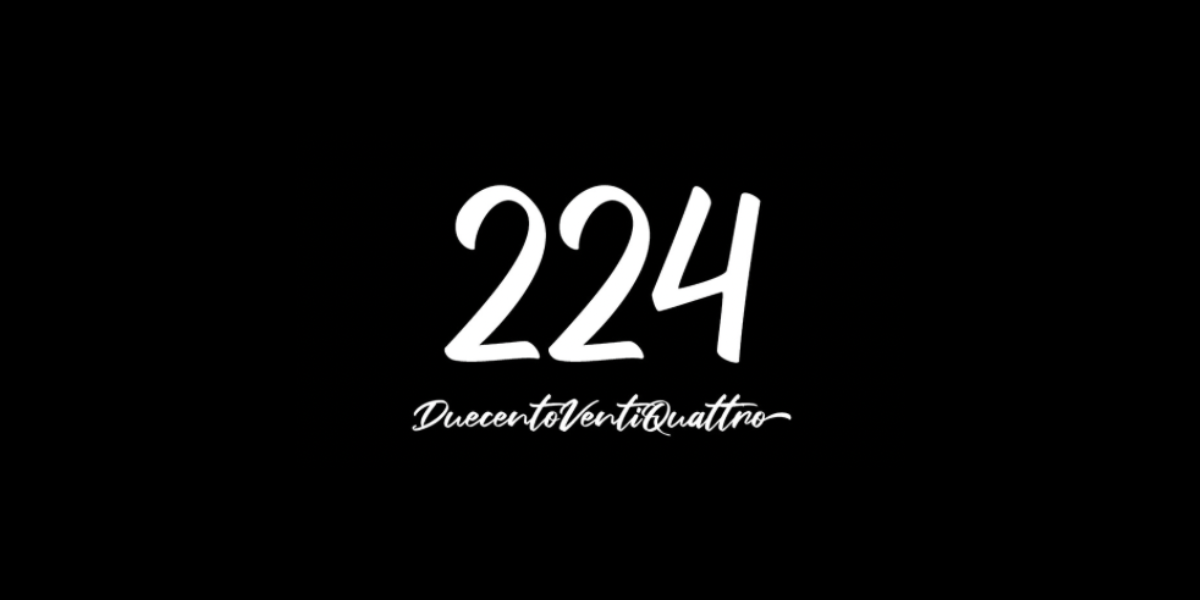 224 MEN 