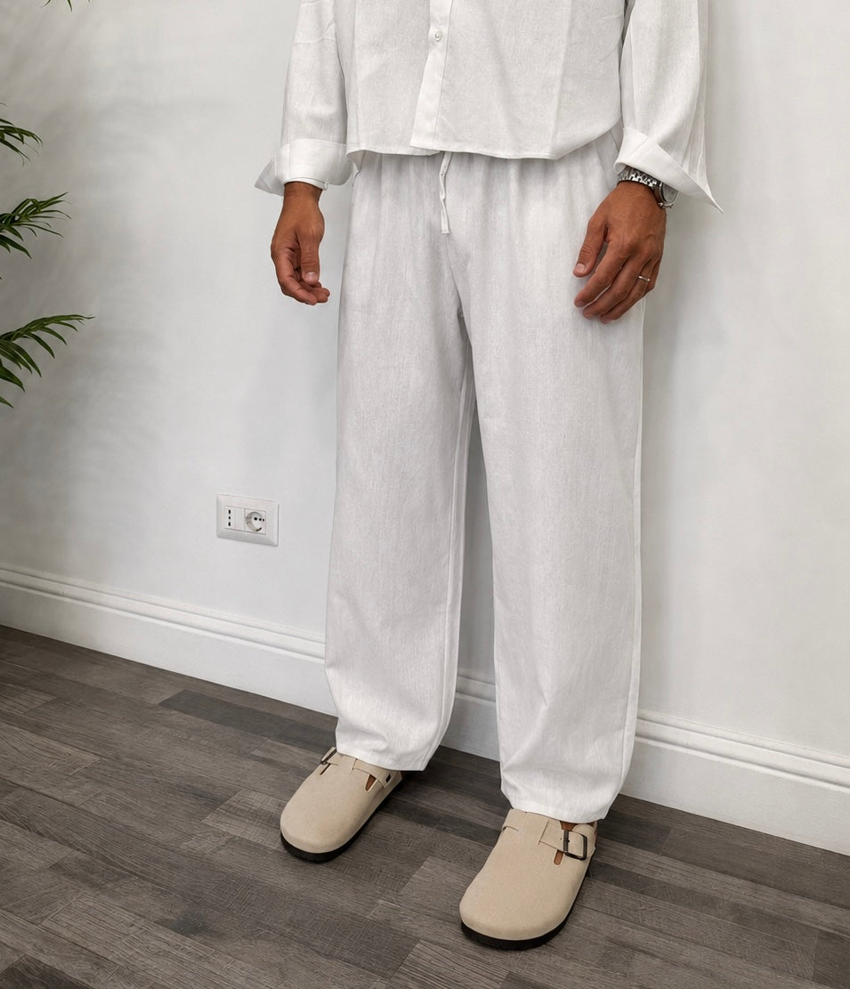 PANTALONE TAHITI BALLOON 2.0