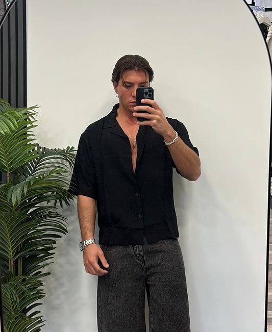 CAMICIA BROOKLYN