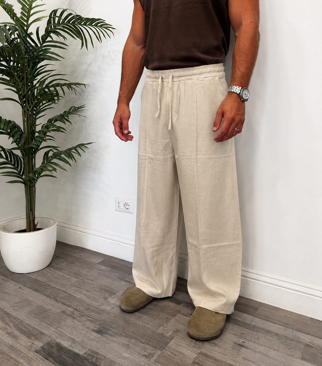 PANTALONE TAHITI BALLOON