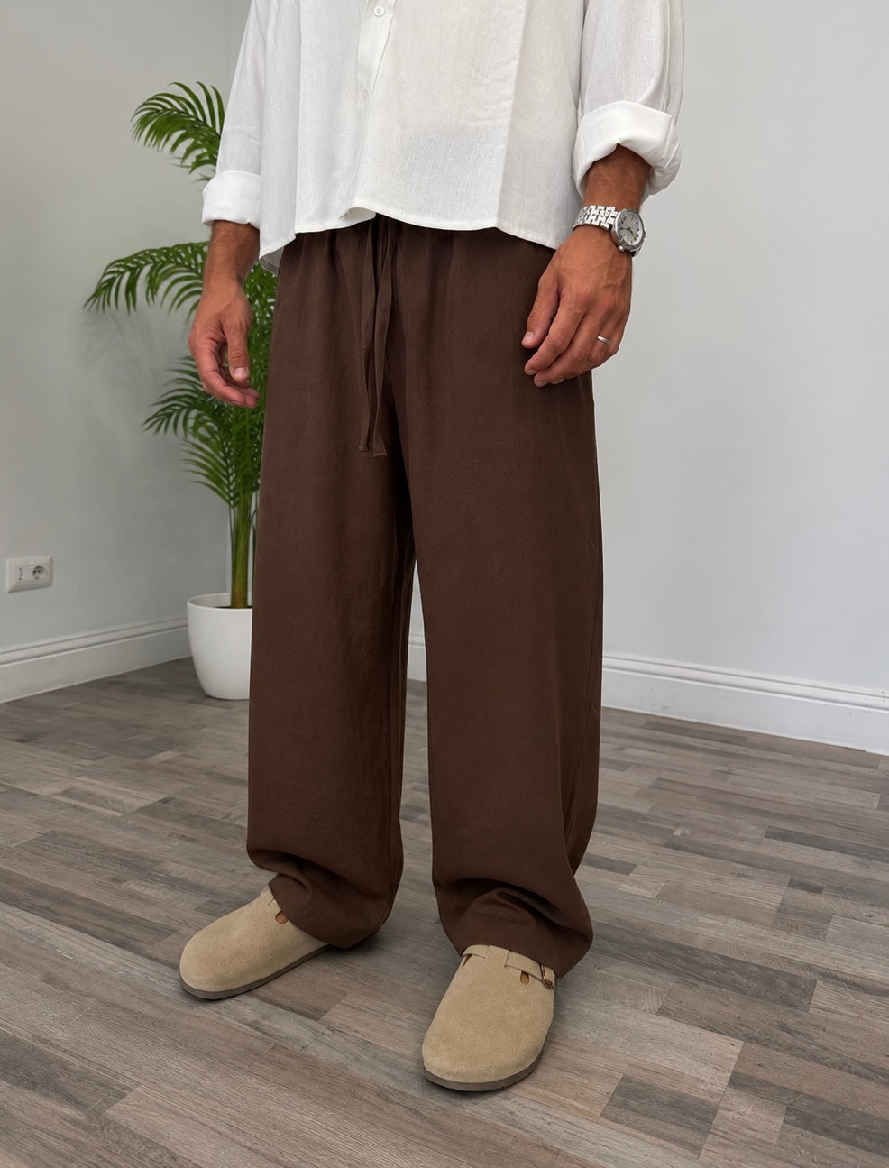 PANTALONE TAHITI BALLOON 2.0
