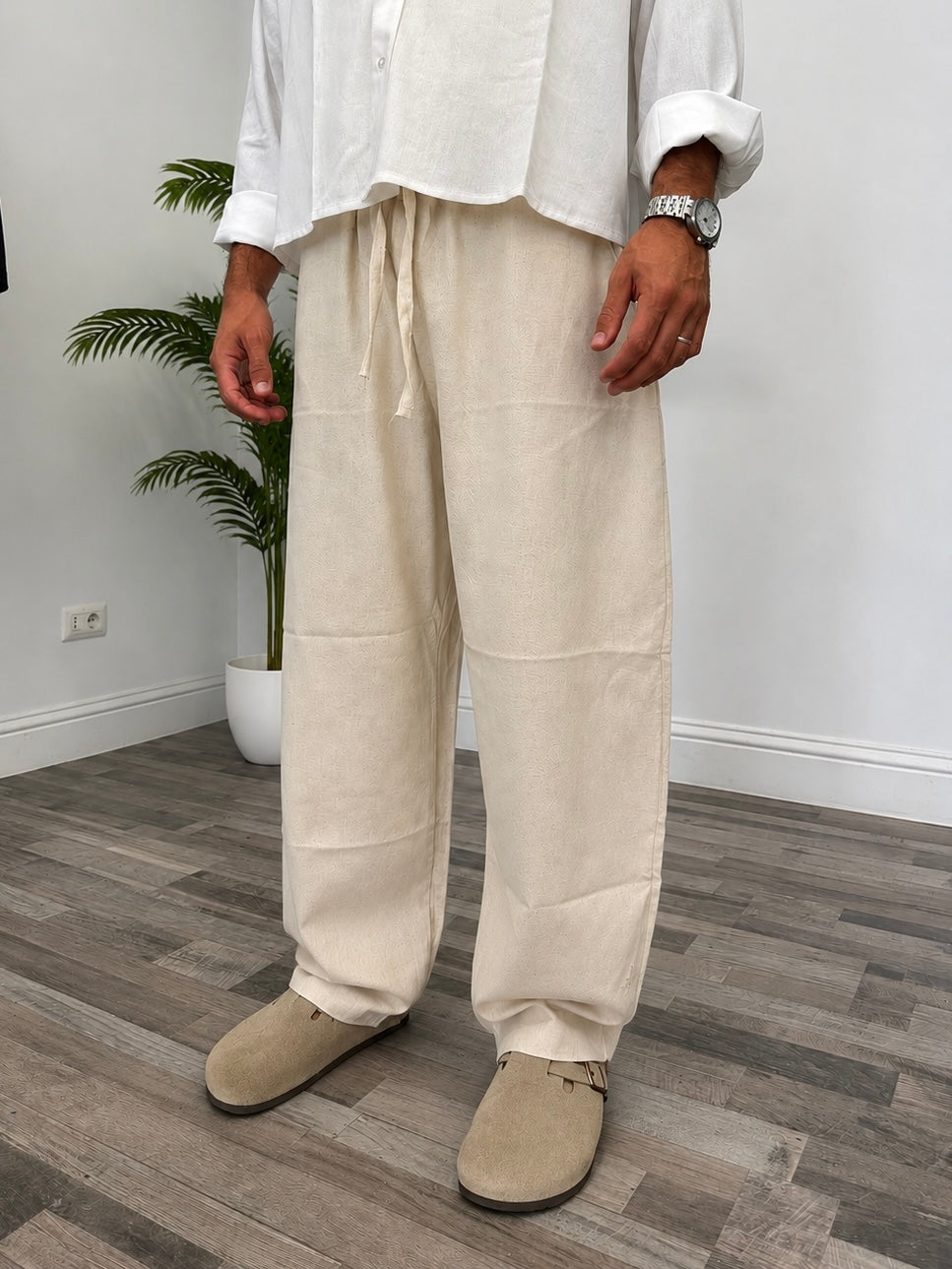 PANTALONE TAHITI BALLOON 2.0