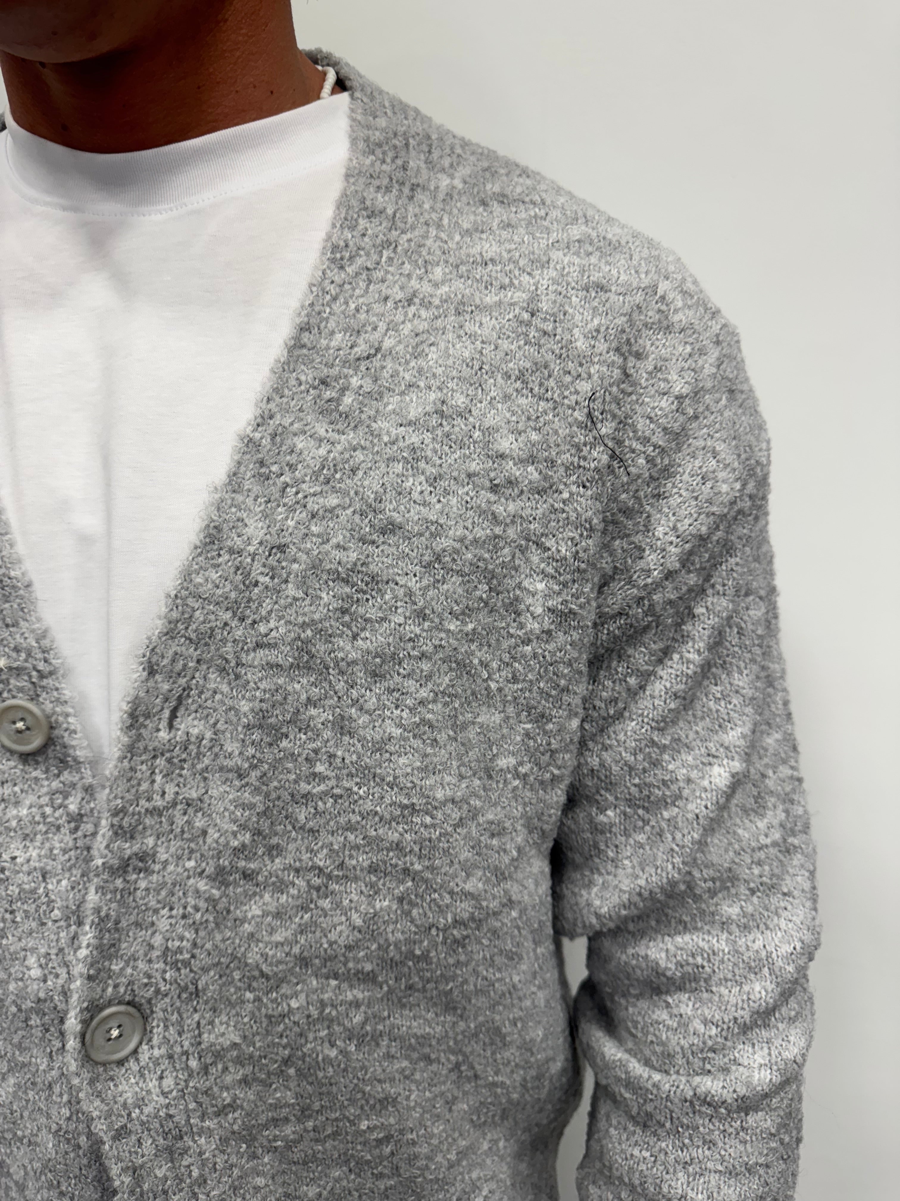 CARDIGAN 003