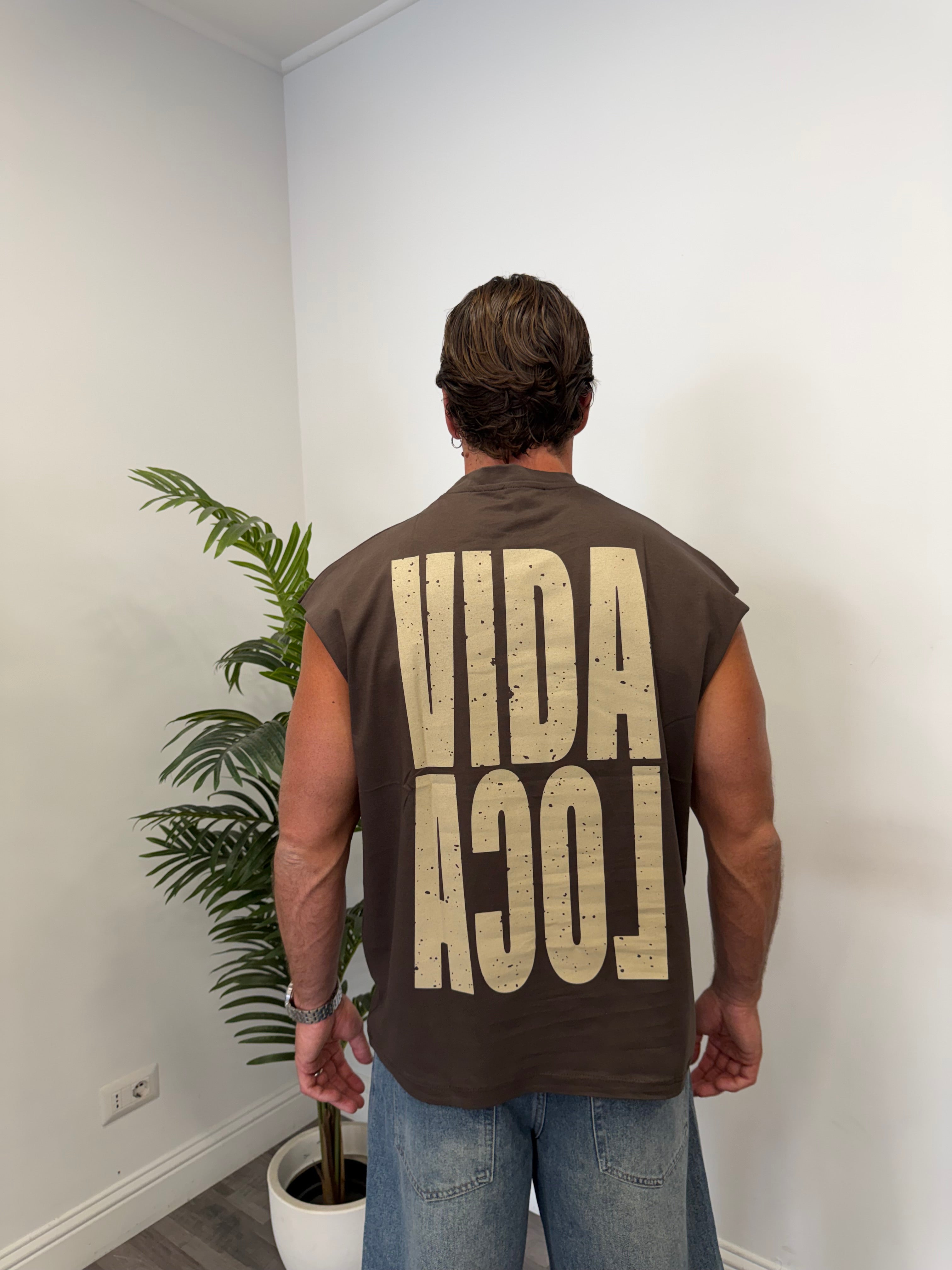CANOTTA VIDA LOCA
