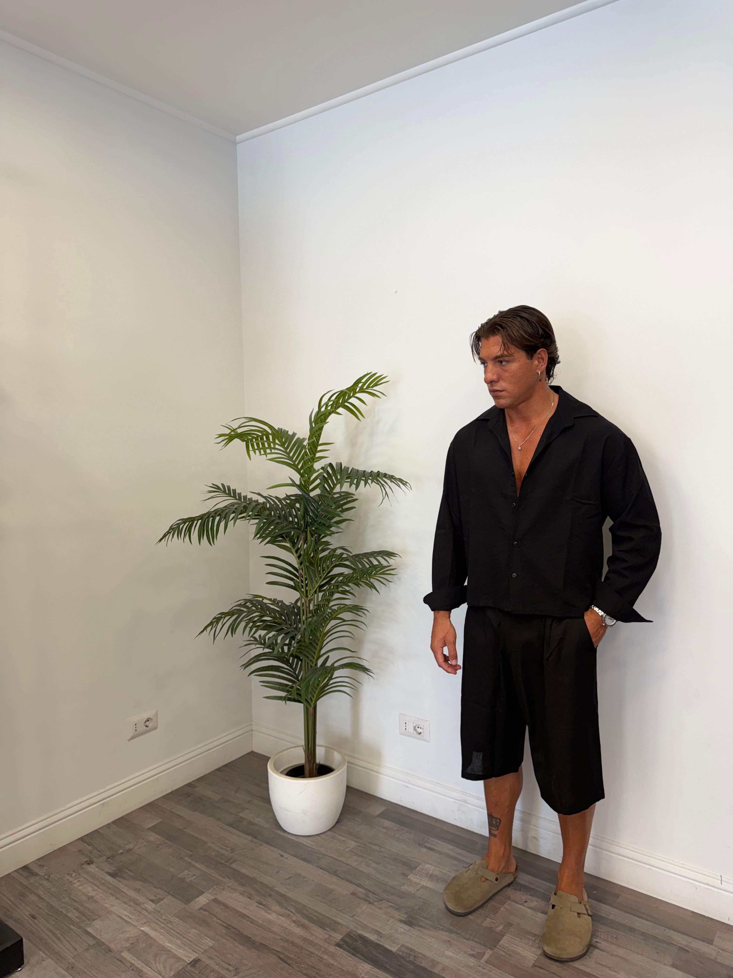 JORTS LINO TAHITI