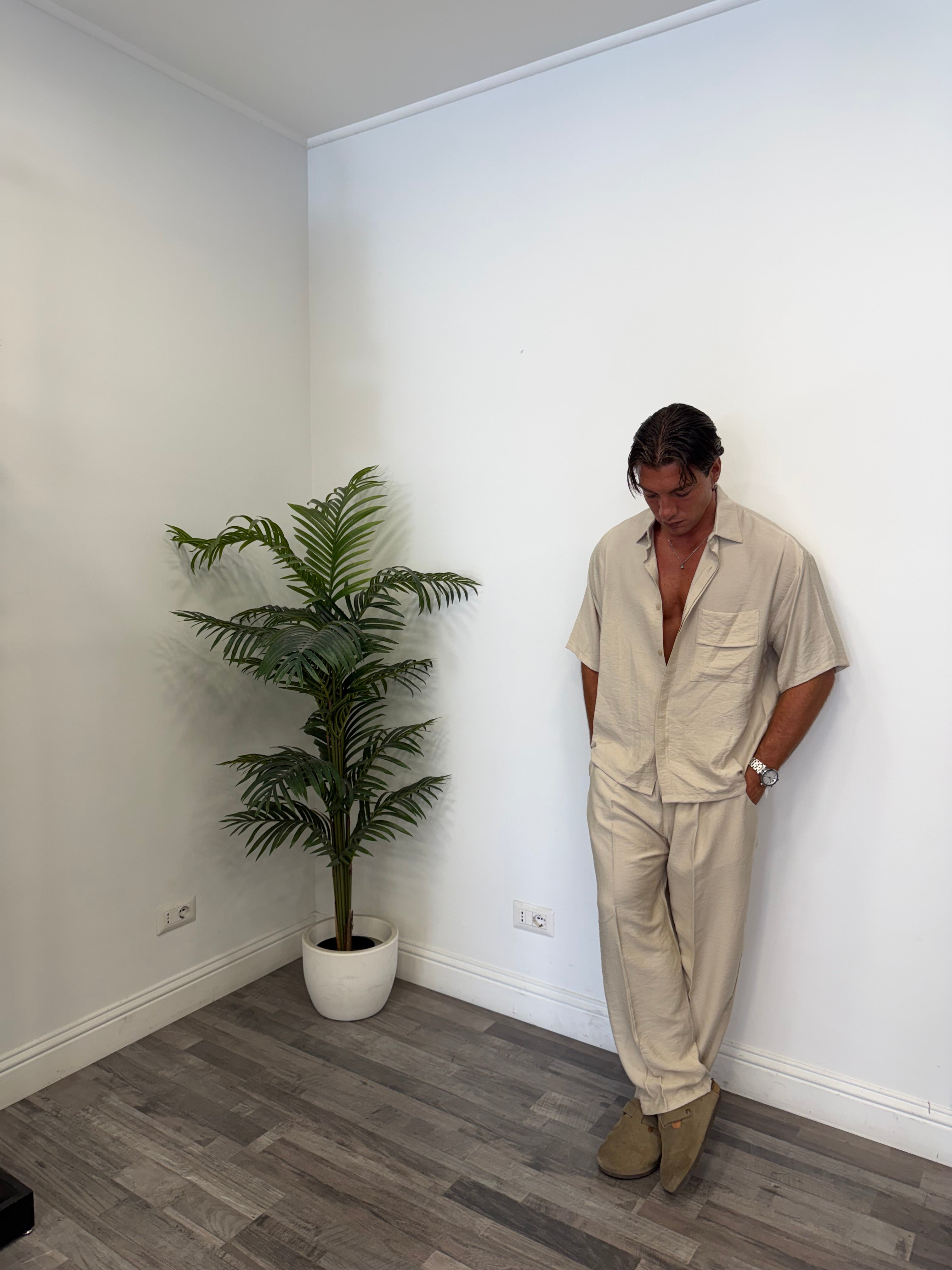 COORDINATO THOMAS