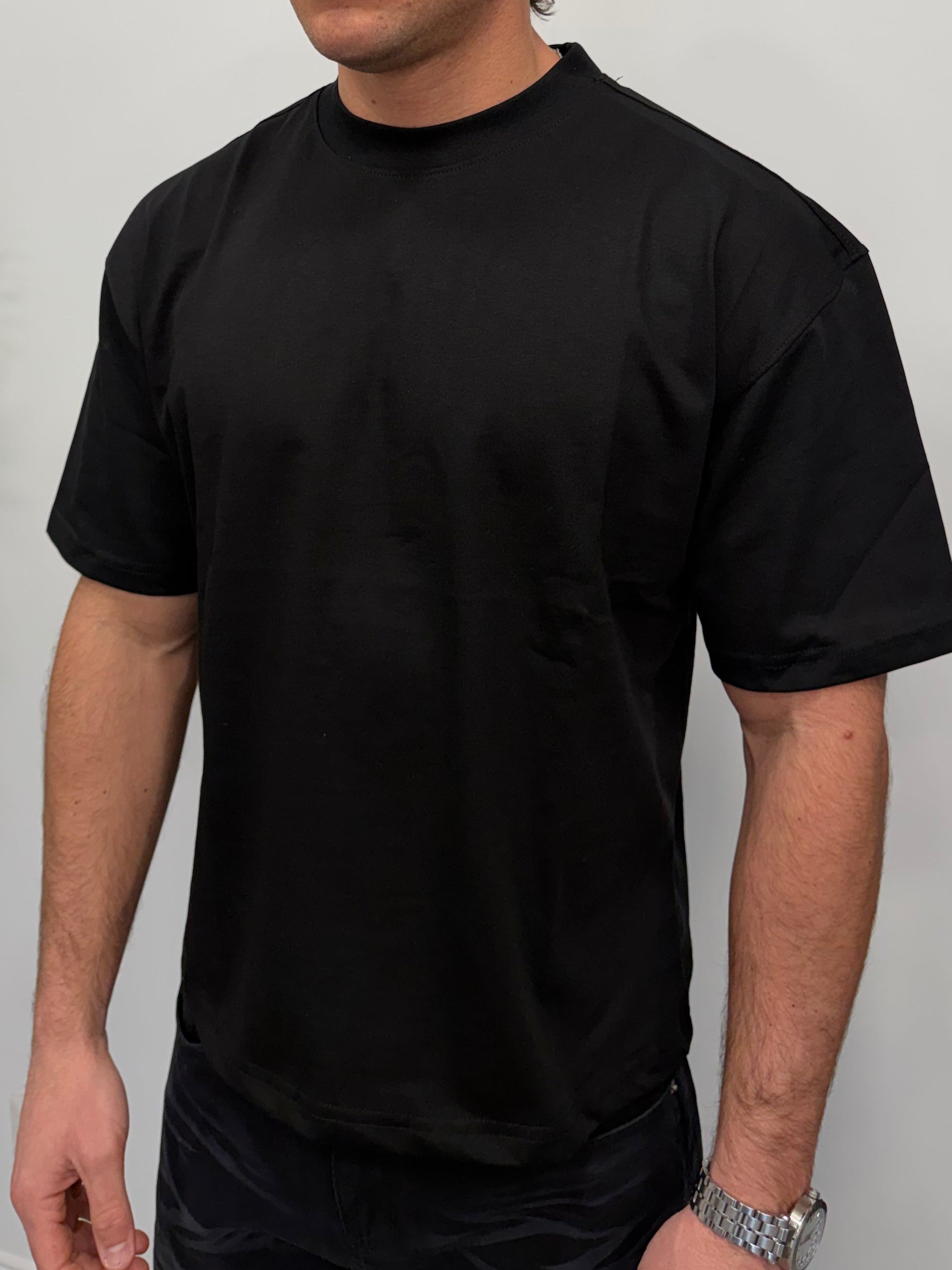 T-SHIRT OSSESSIONE