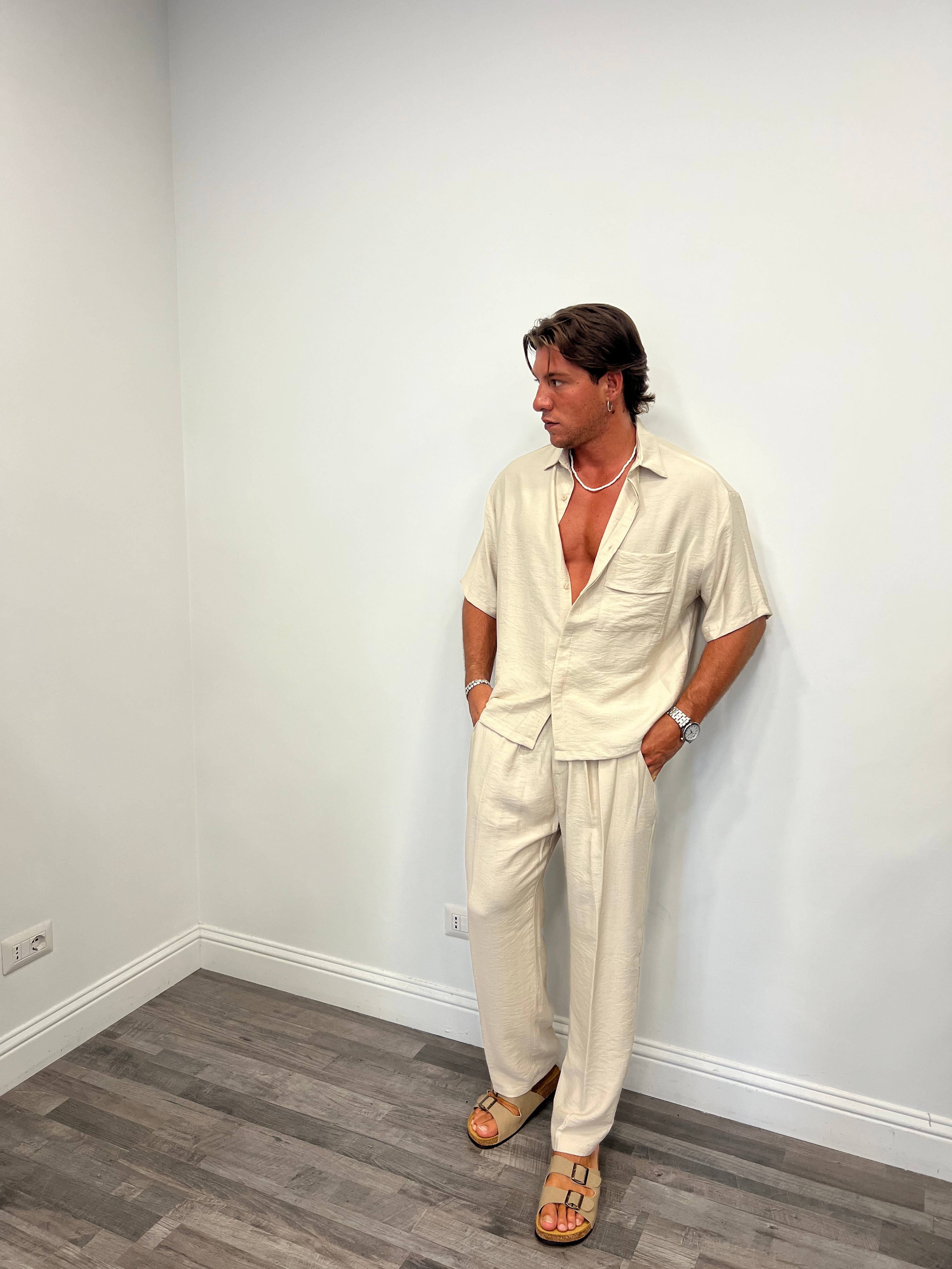 COORDINATO THOMAS