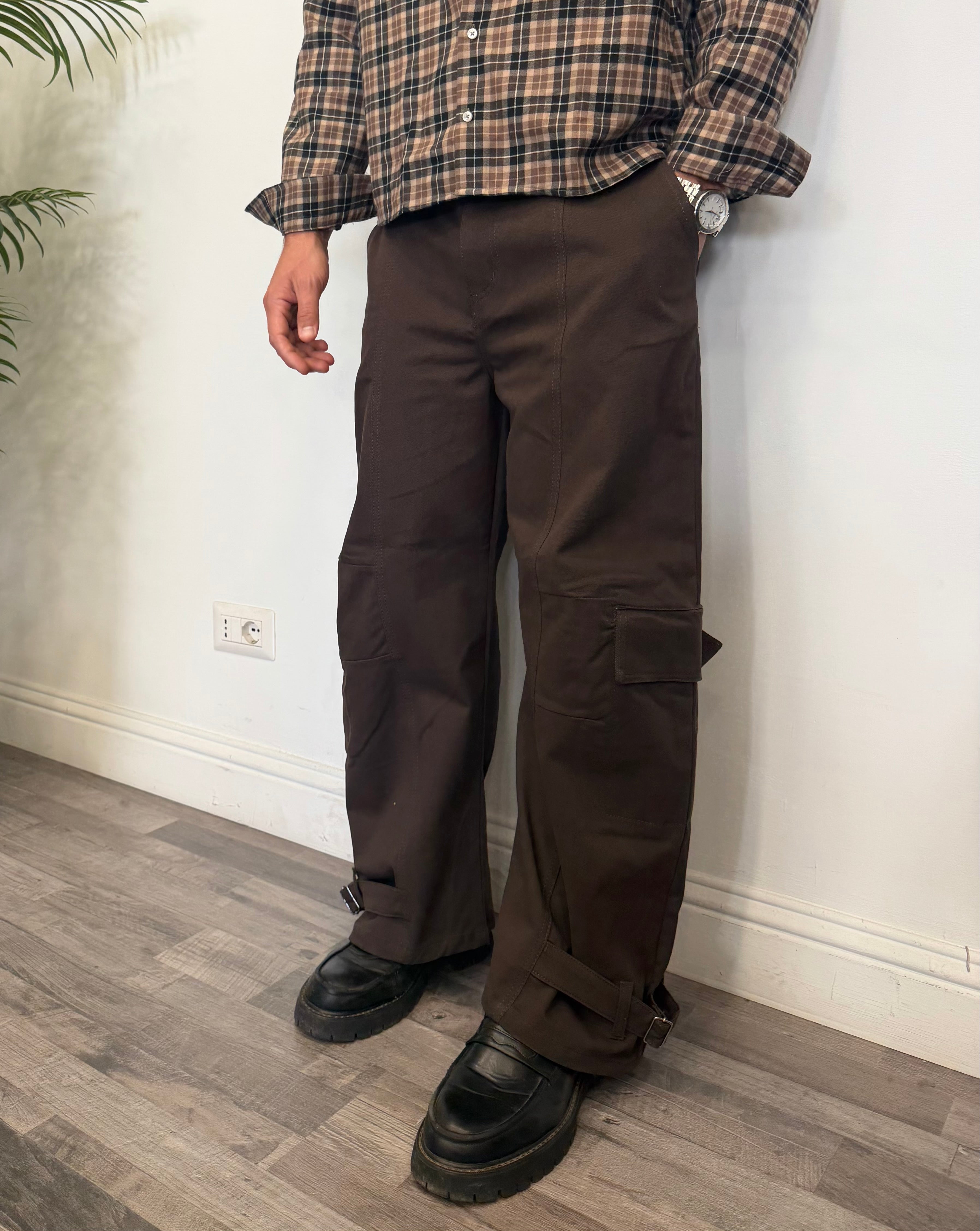 BAGGY CARGO AON